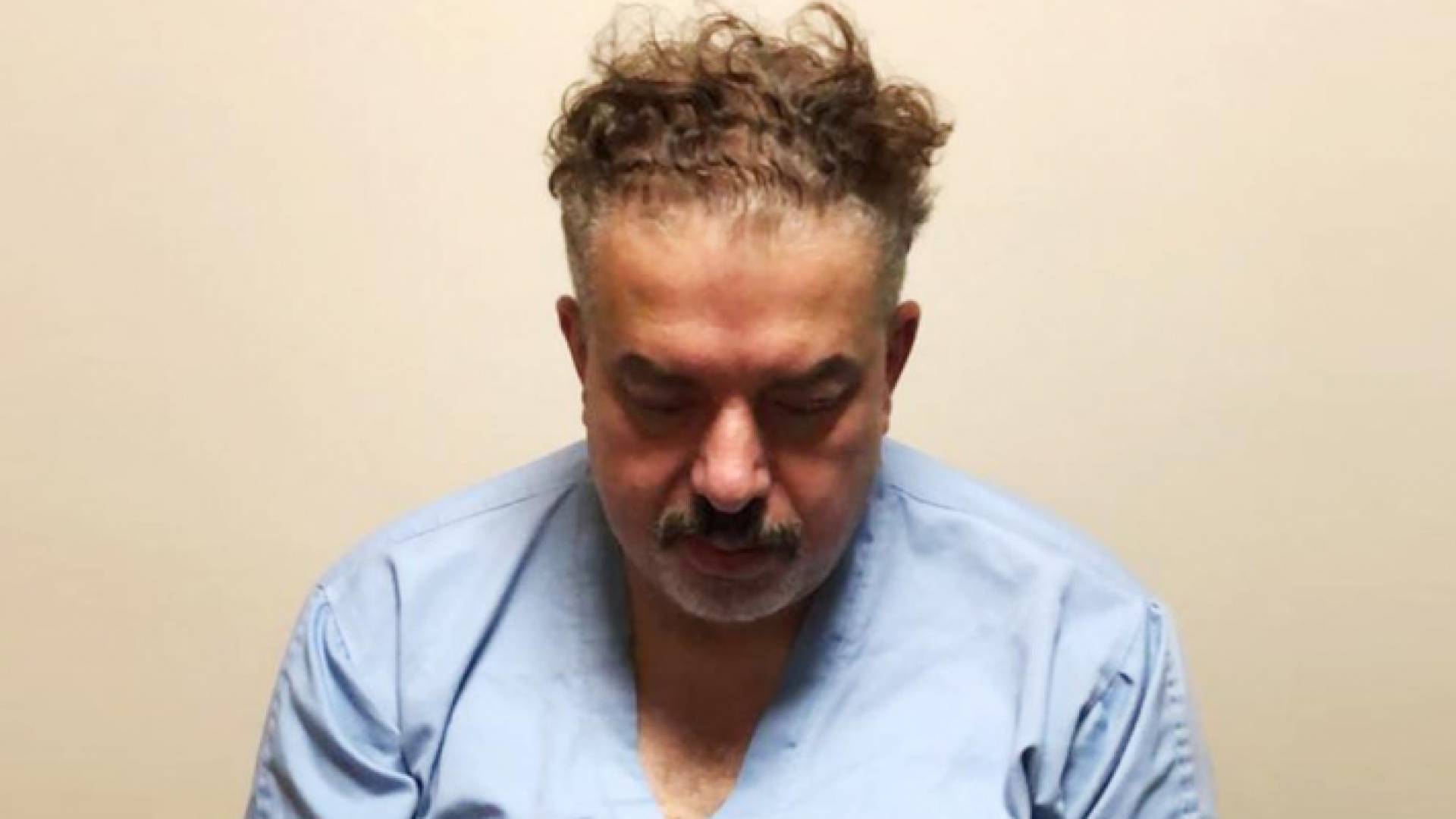 المتهم الرئيسي في قضية الدخان عوني مطيع