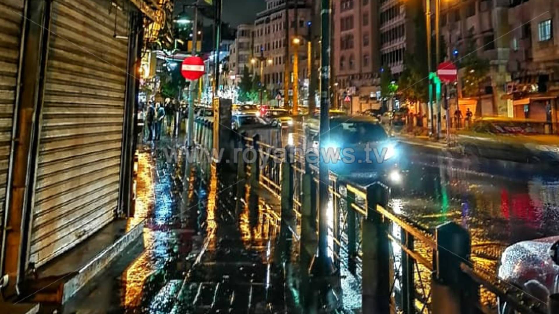 تصوير معاذ أبو بكر