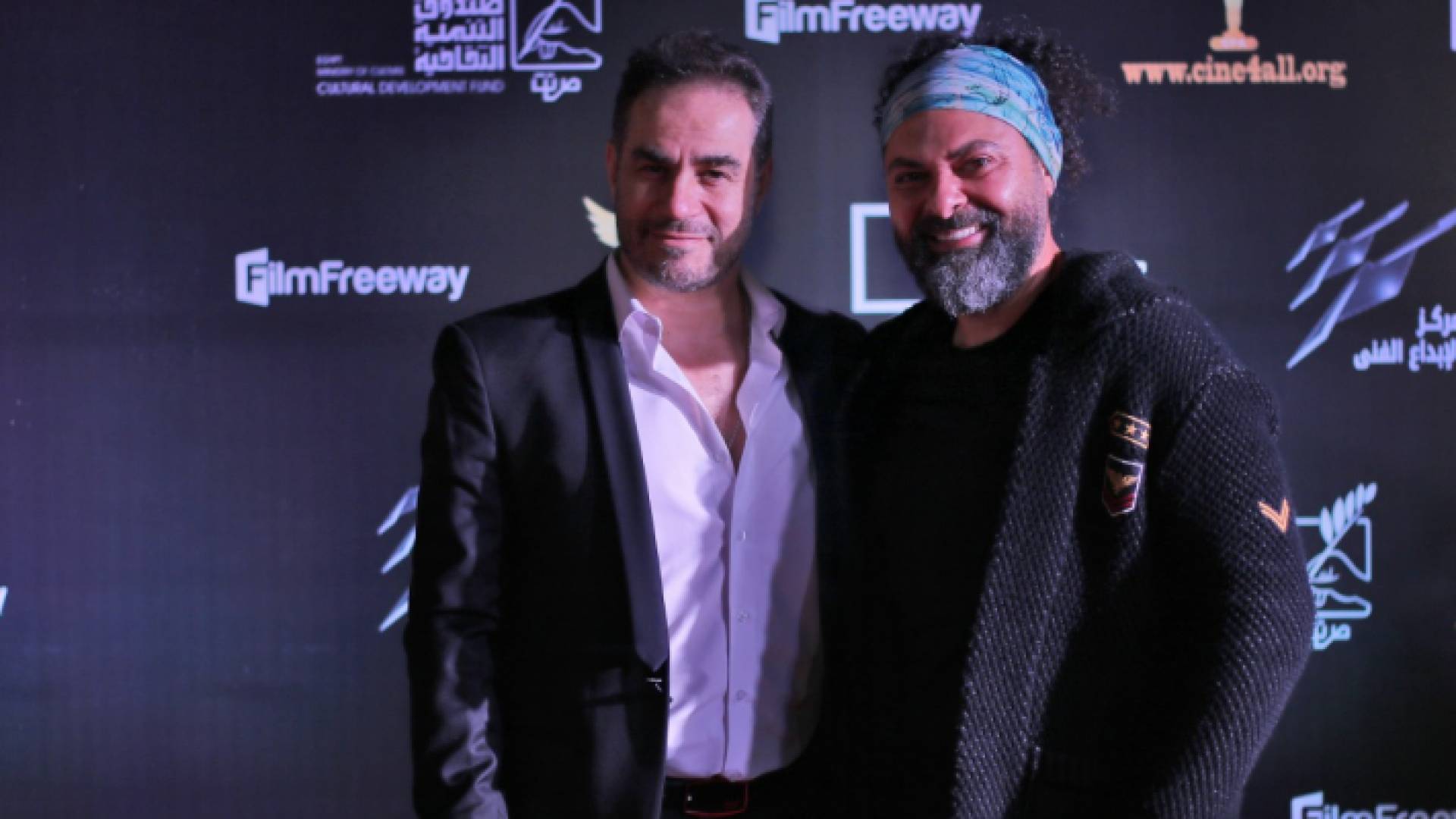 الملحن الأردني خالد مصطفى