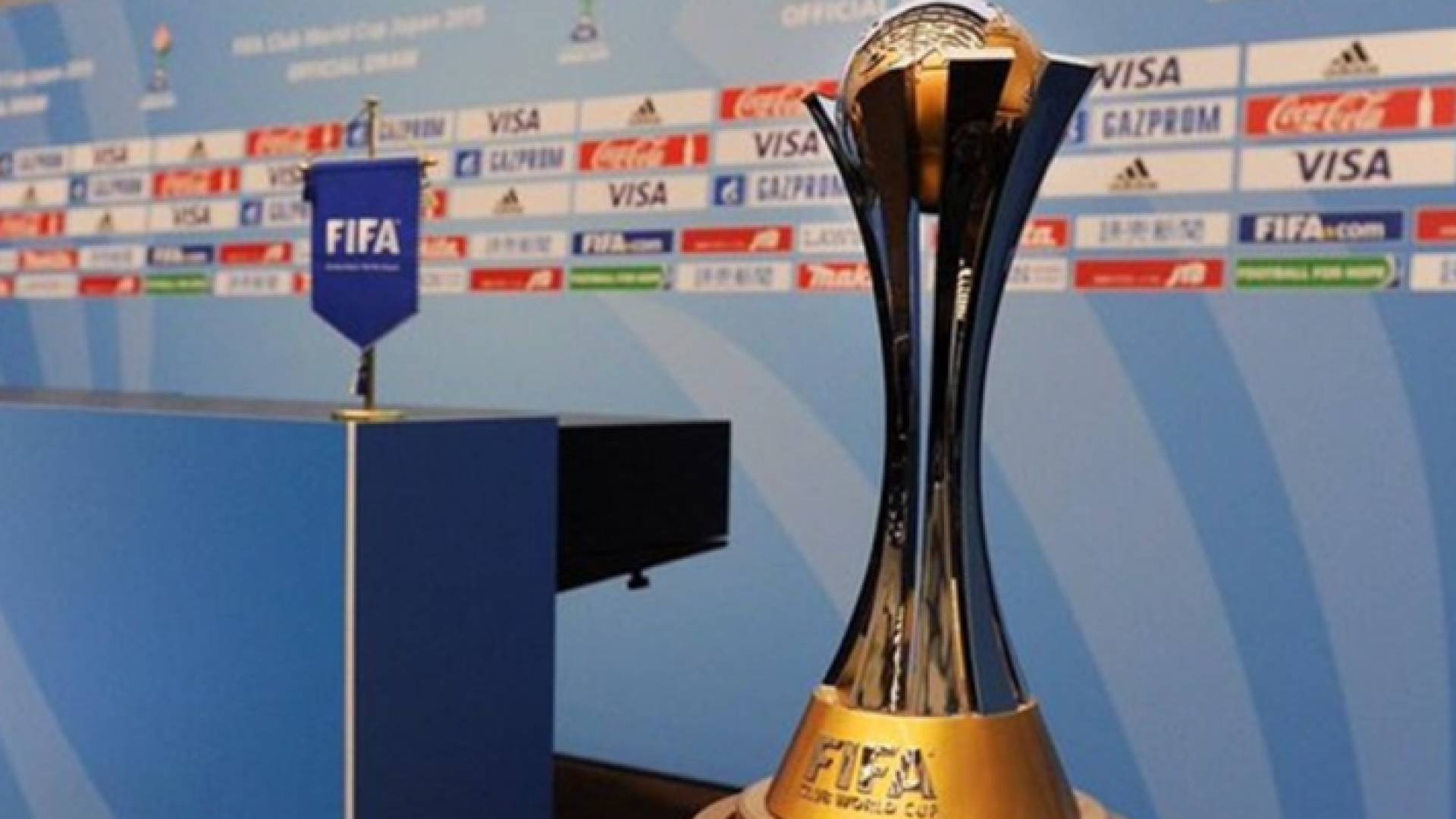 بطولة كاس العالم للأندية تنطلق في قطر غدا