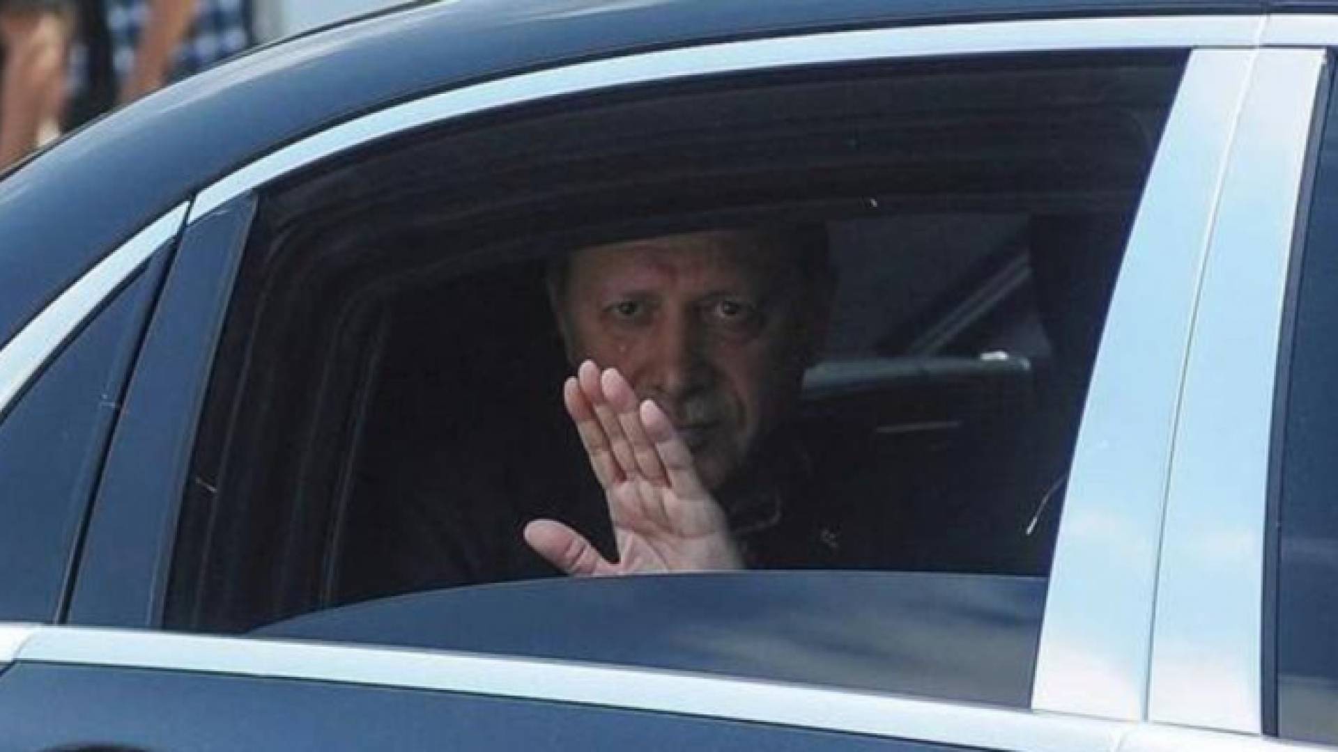 الرئيس التركي رجب طيب إردوغان - ارشيفية