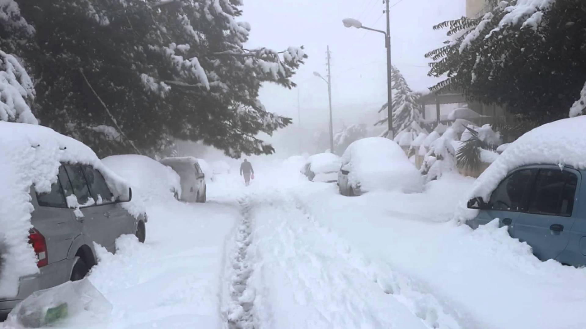 الصورة أرشيفية