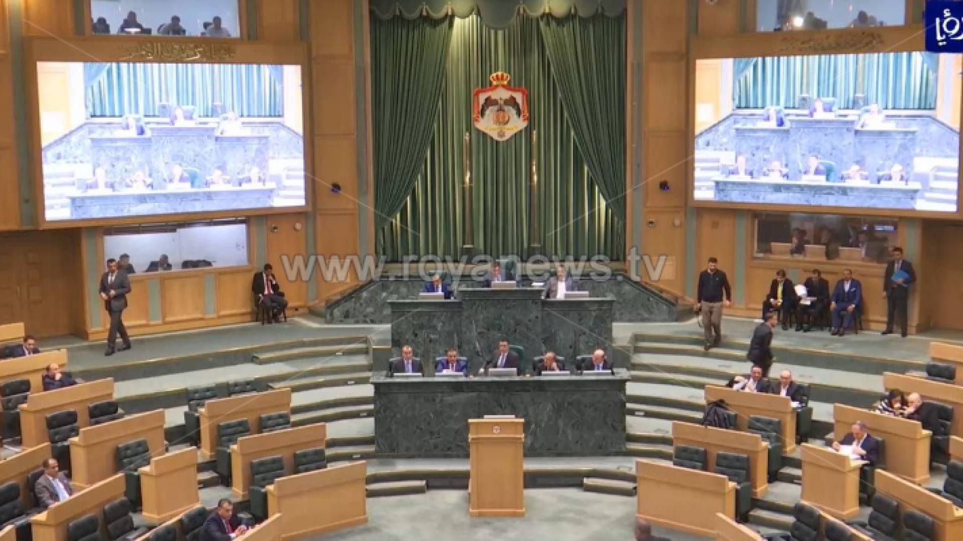 مجلس النواب