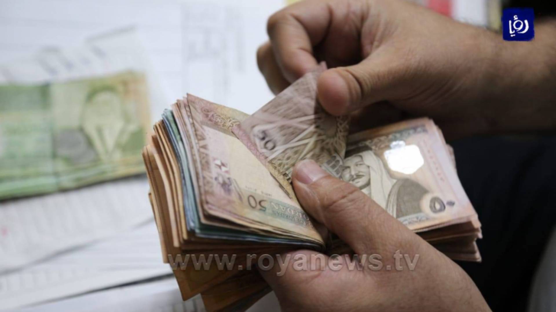 527 مليون دينار حجم موازنة امانة عمان للعام المقبل 2020