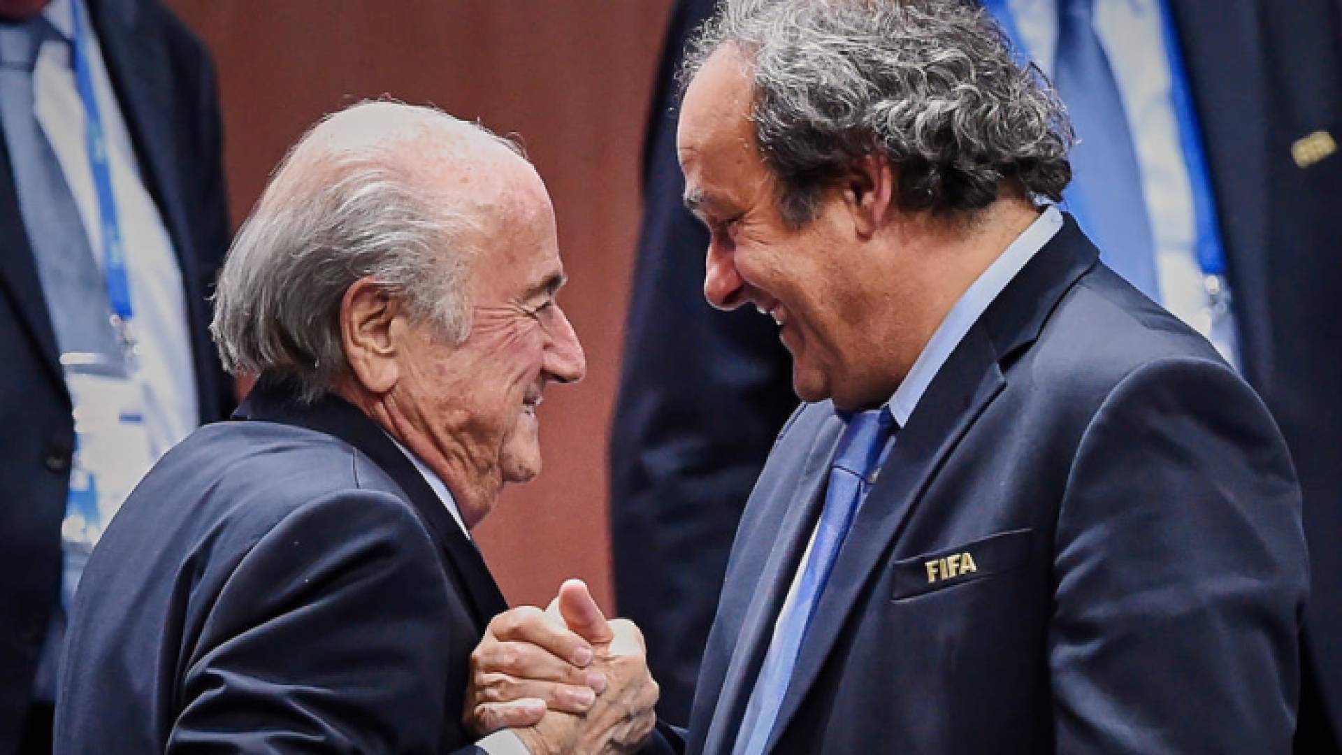 بلاتيني وبلاتر