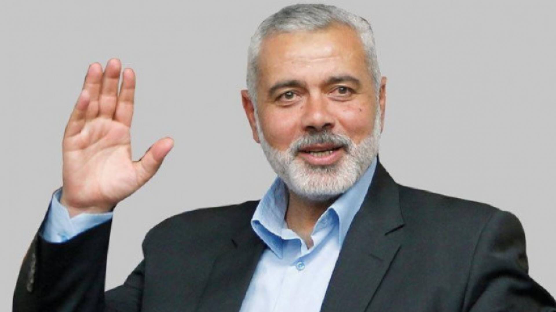 اسماعيل هنية