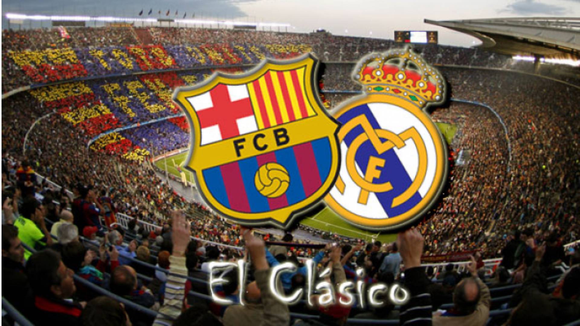 كلاسيكو الأرض في موعده