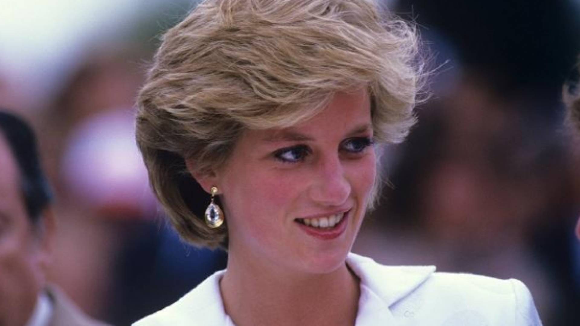 الأميرة ديانا