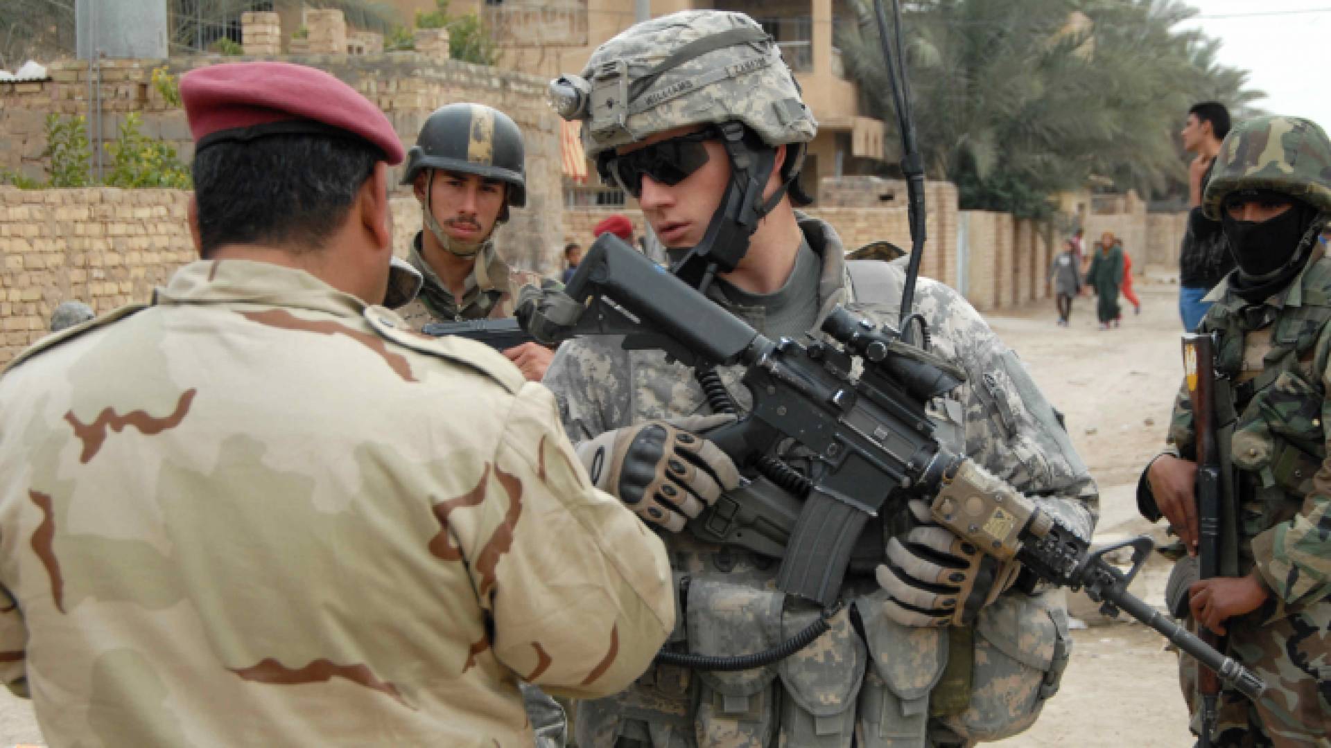 الصورة أرشيفية