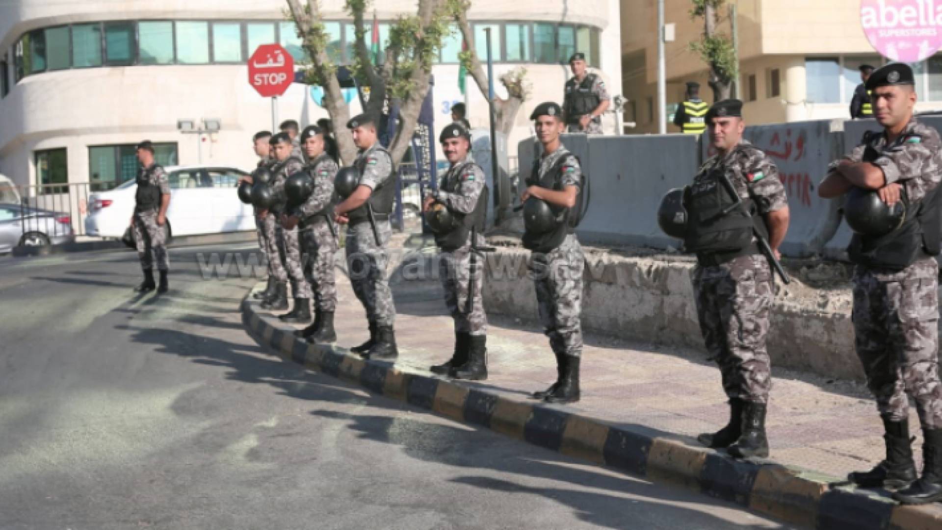 الصورة أرشيفية