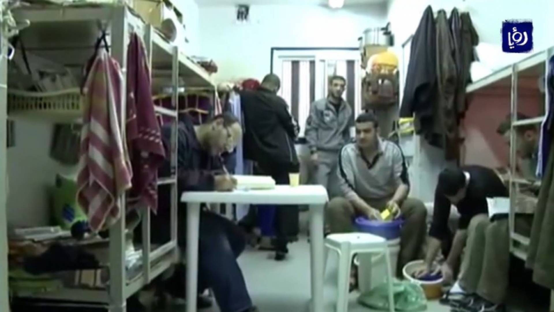 صورة من الفيديو