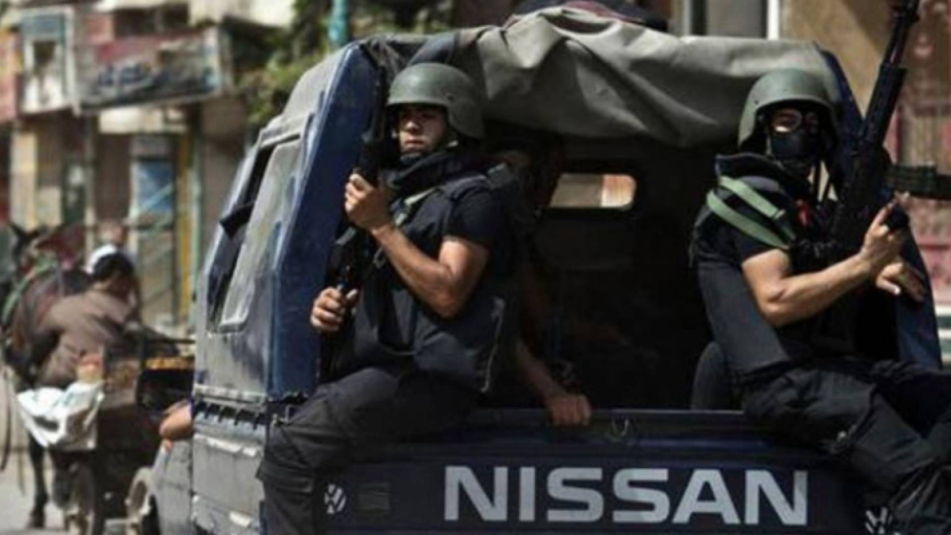 الصورة أرشيفية