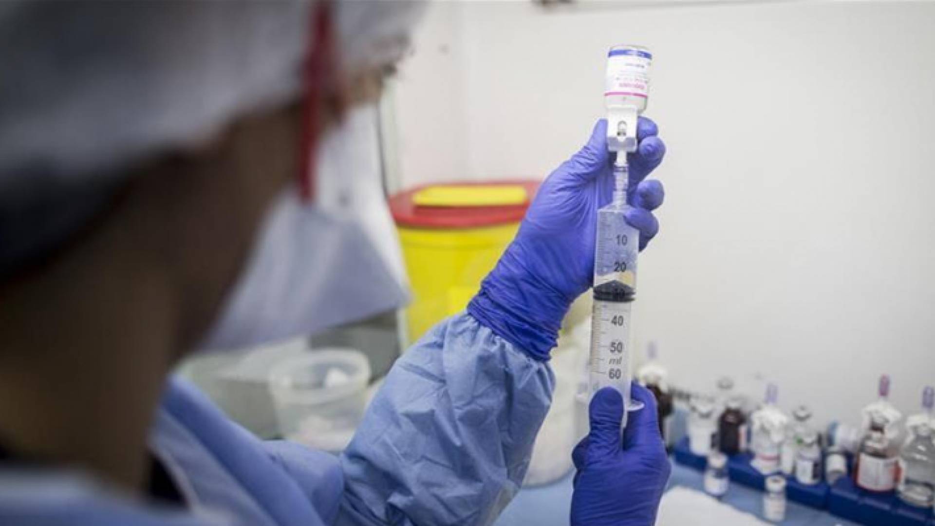 وزير الصحة دعا الأردنيين الى اخذ الحيطة والحذر