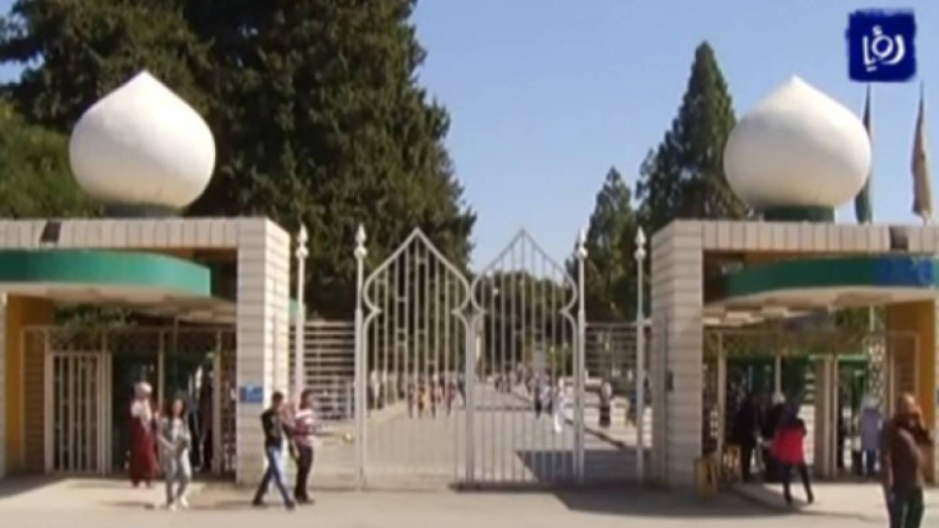 الاردنية: تخفيض رسم الموازي للطلبة العائدين من السودان إلى النصف