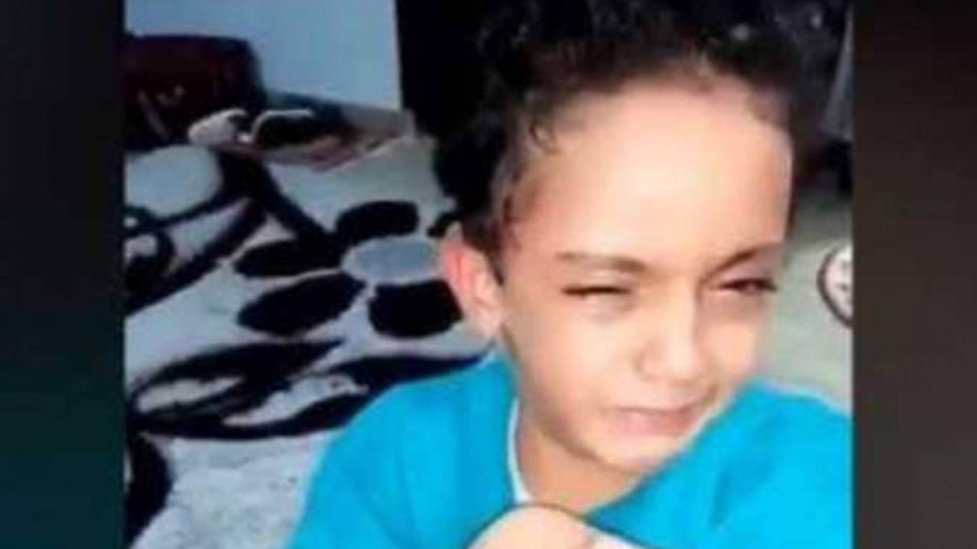 الطفل مروان