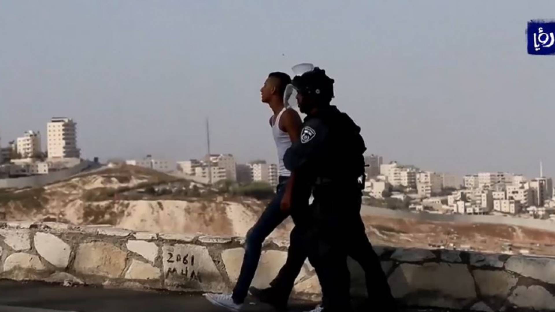 أرقام صادمة لحالات الاعتقال في القدس المحتلة