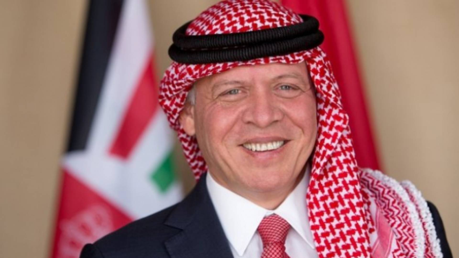 جلالة الملك عبدالله الثاني