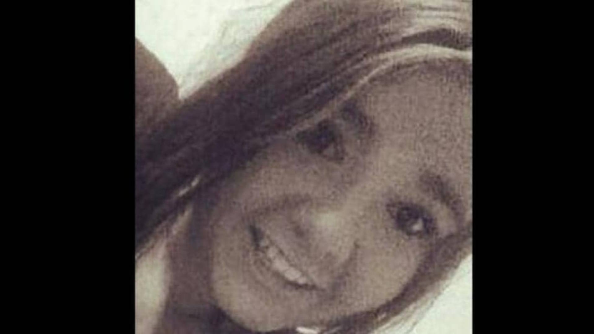 الفتاة الاسترالية