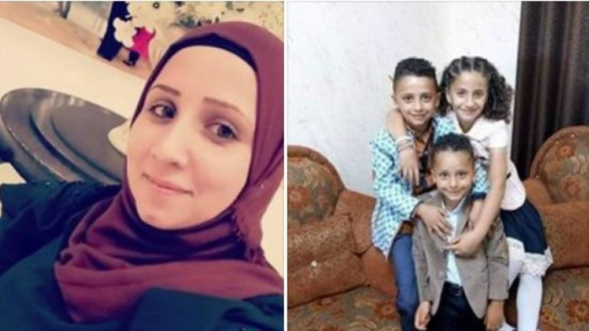 الجريمة هزت المجتمع الفلسطيني