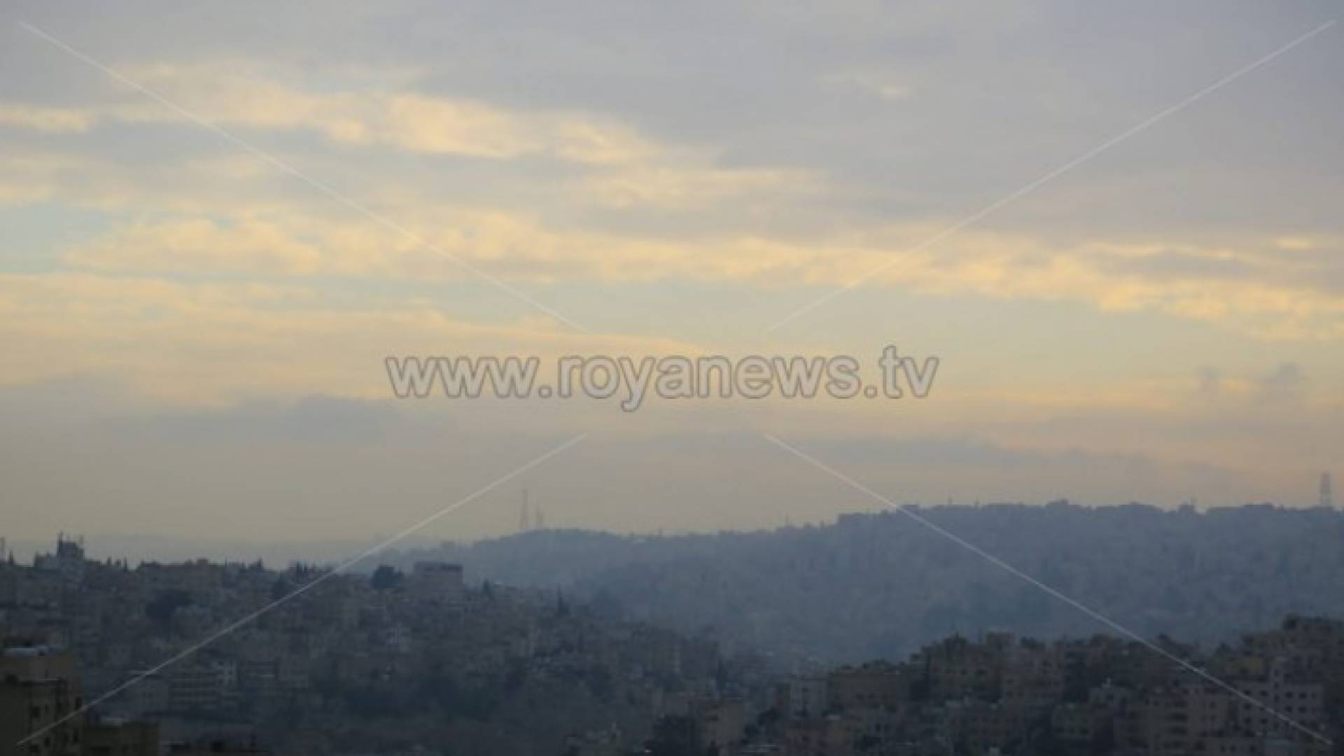 يحذر من تشكل الصيع في البادية