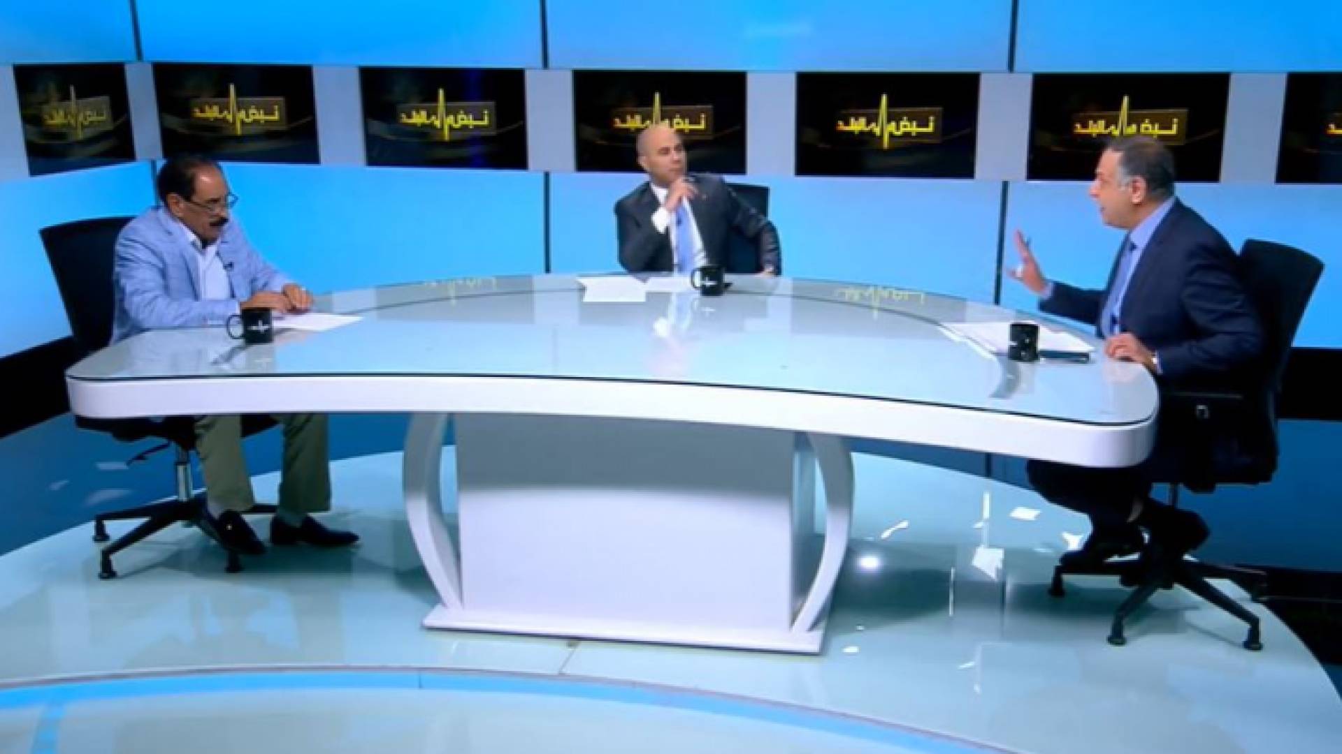 الصورة من الحلقة