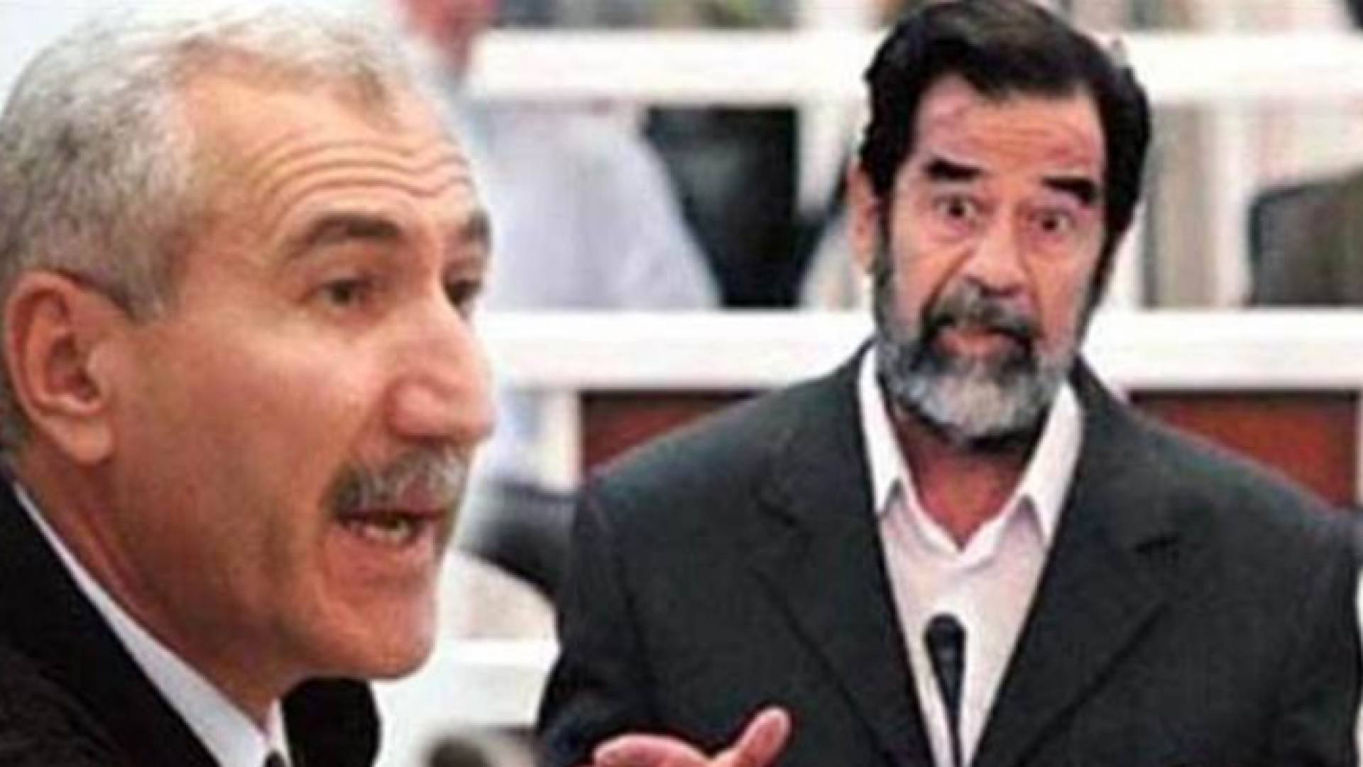 القاضي رزكار محمد أمين