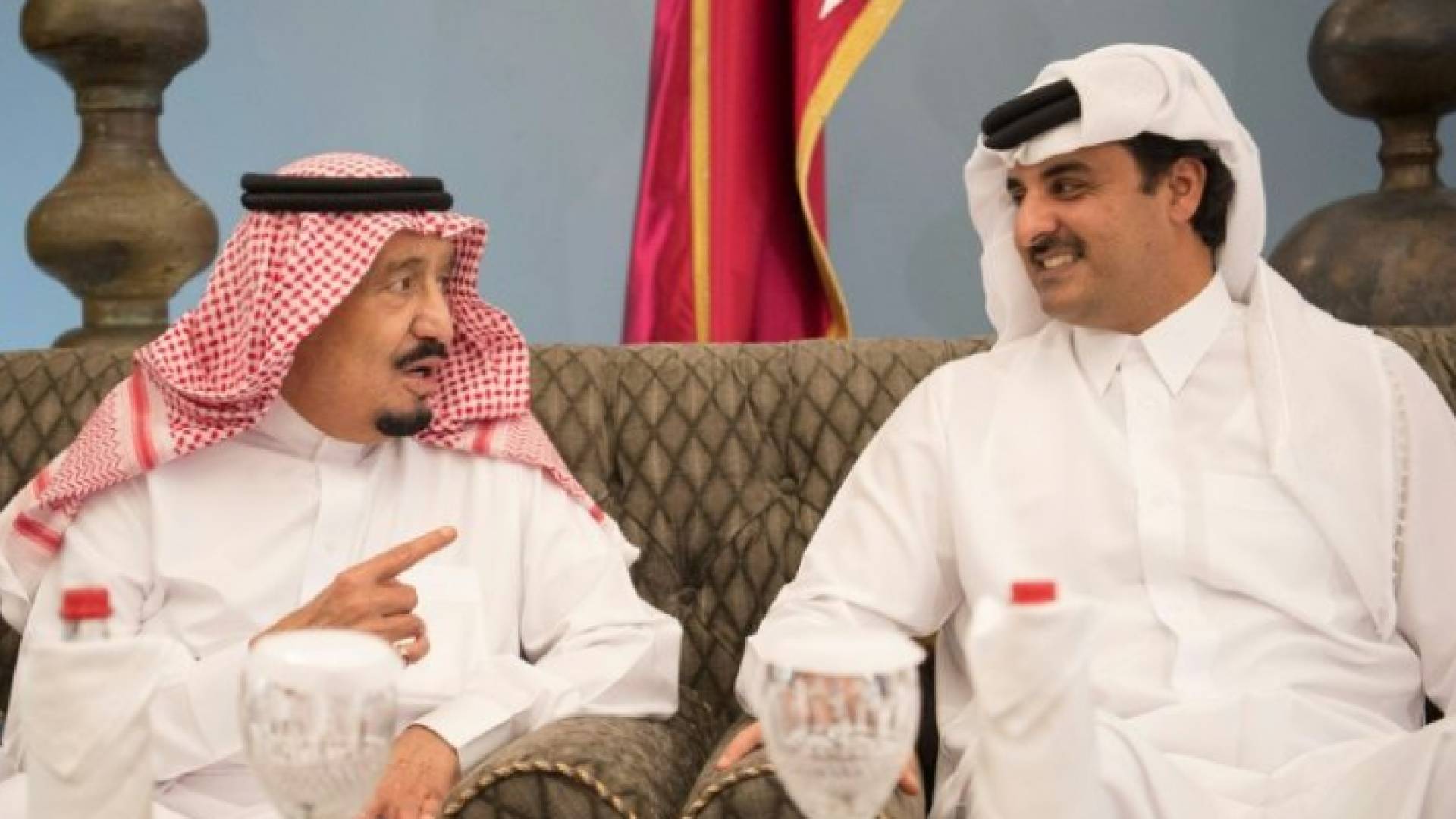 الصورة أرشيفية