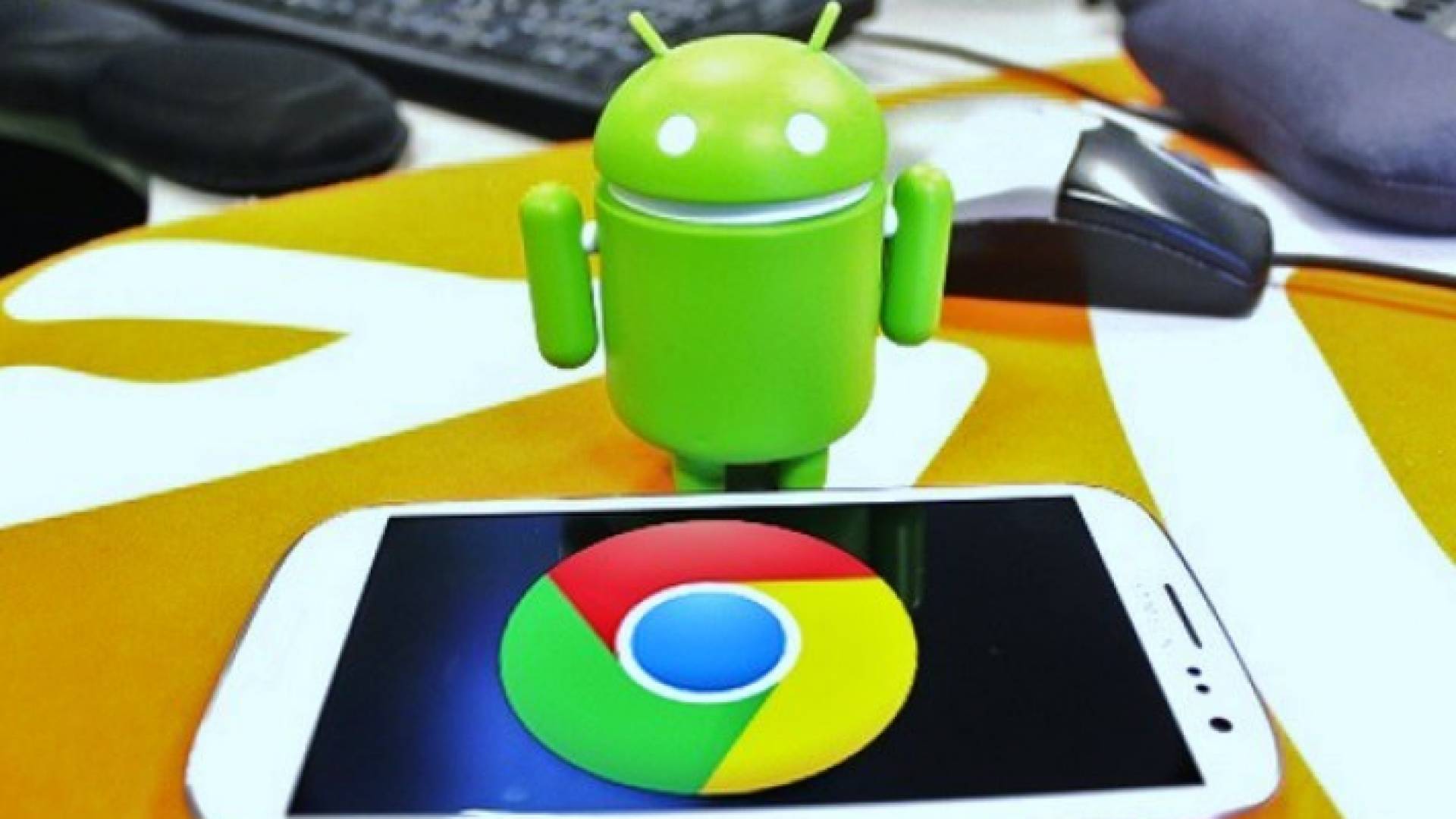 جوجل تعاقب تركيا بإيقاف عمل أجهزة أندرويد