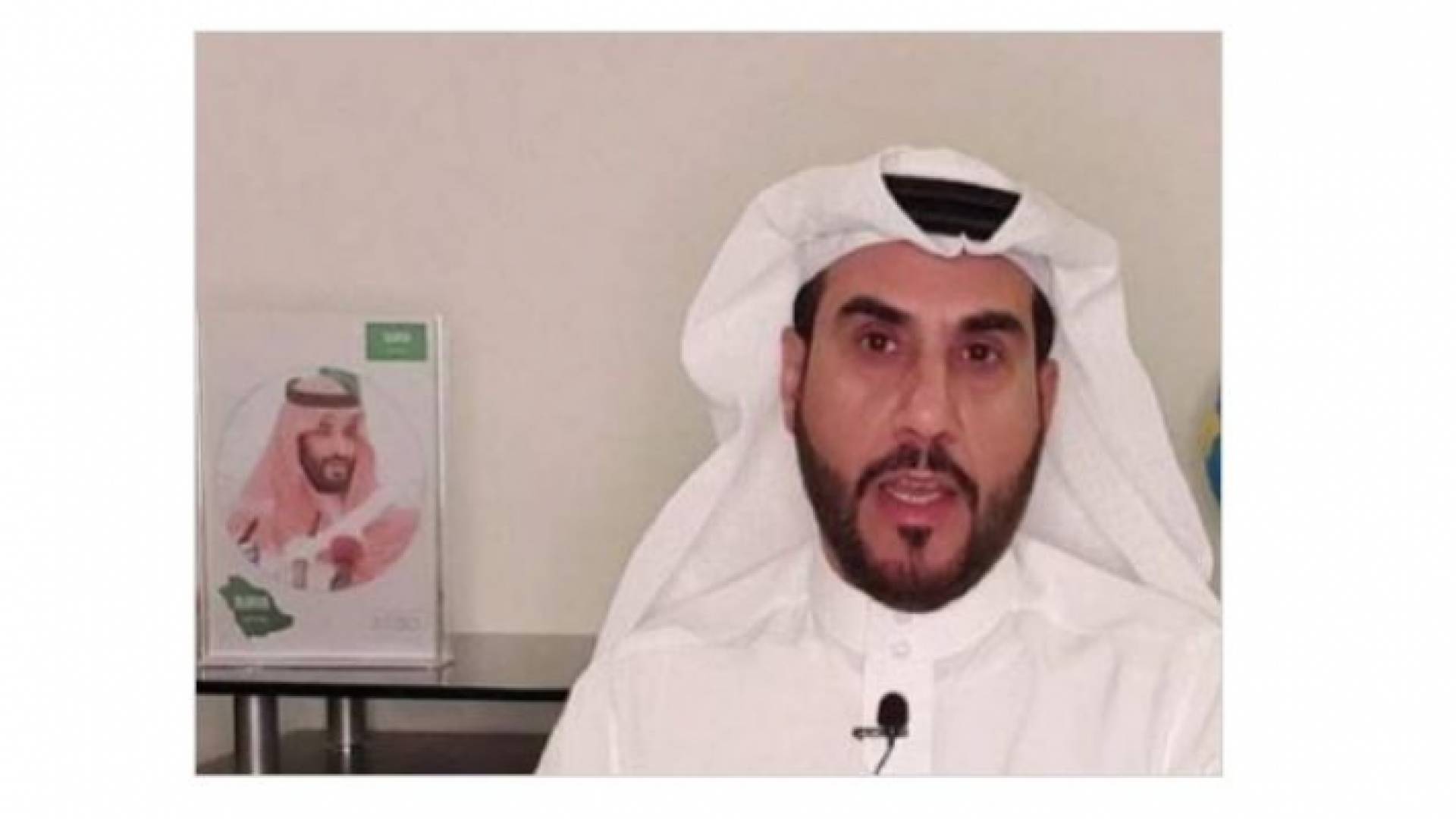 السعودية تسحب الجنسية من اعلامي مؤيدي التعاون مع "الاحتلال"