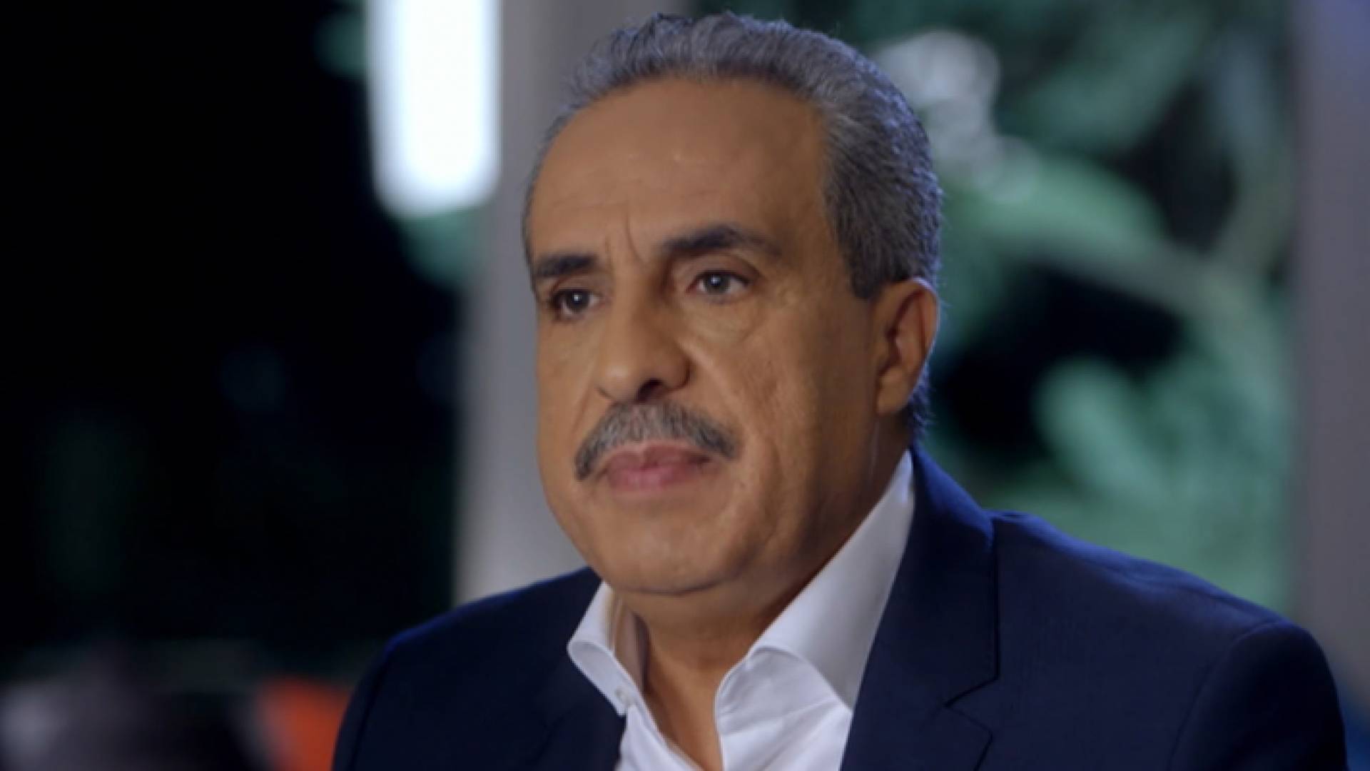 الصحفي محمد كريشان