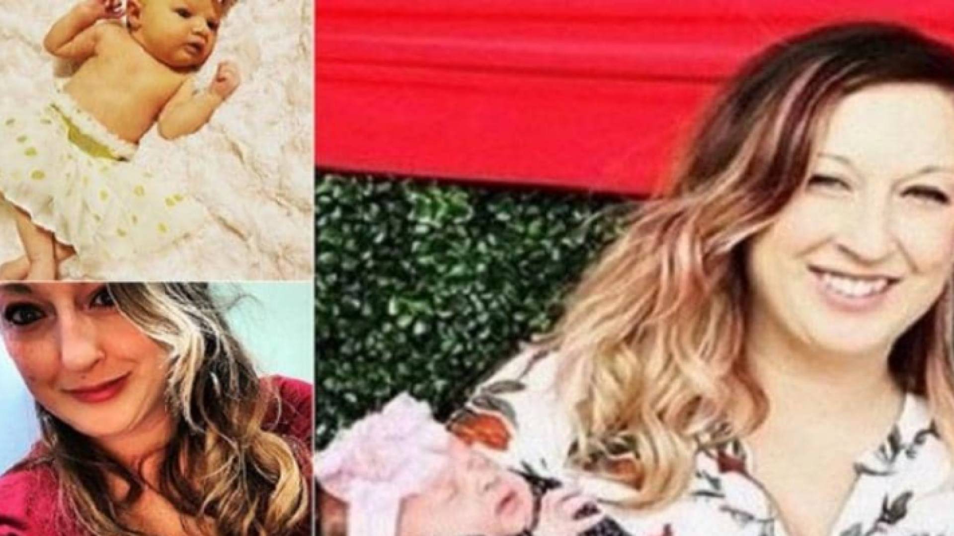 الأم وابنتها