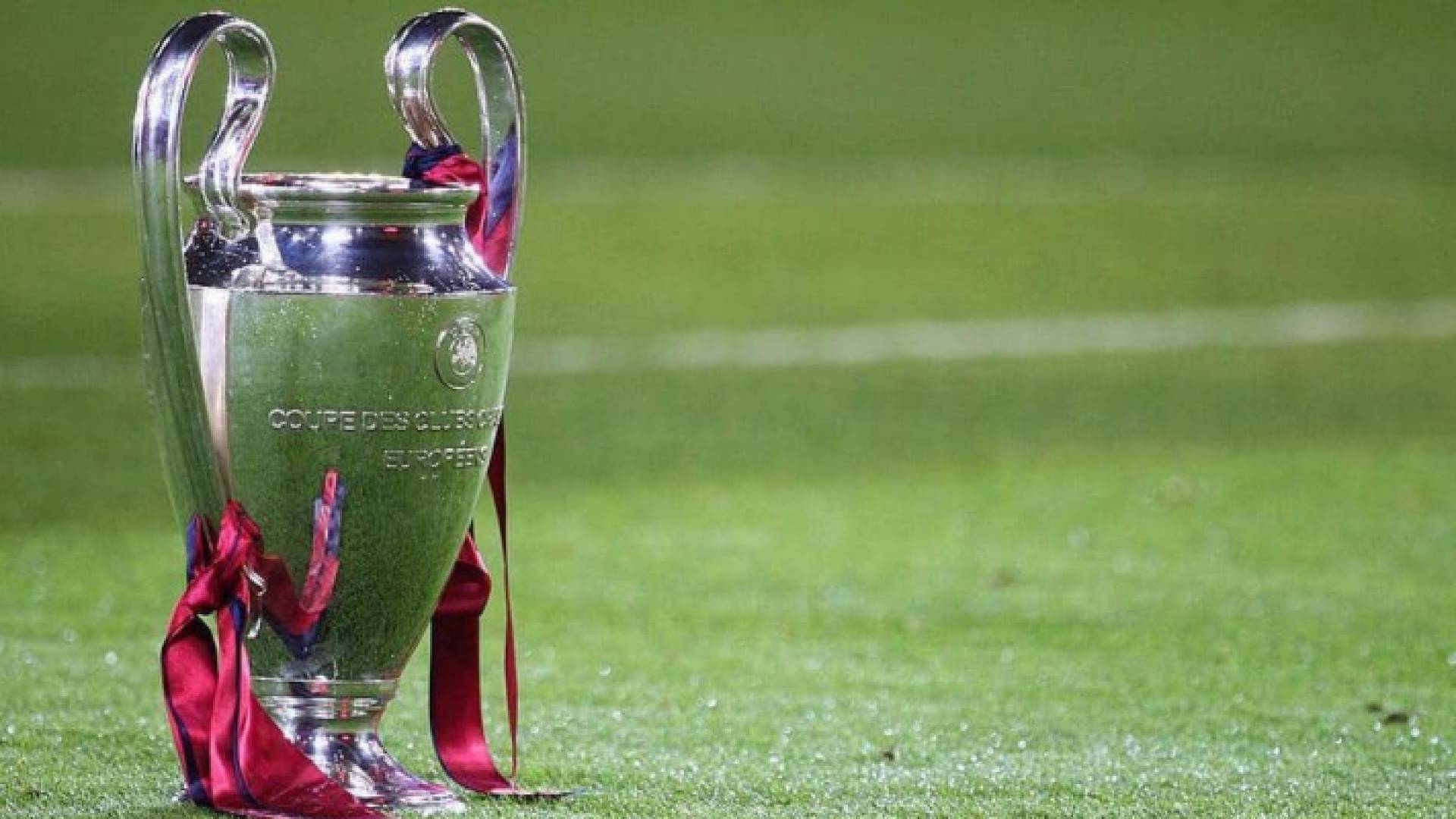 دوري الأبطال بشكل جديد