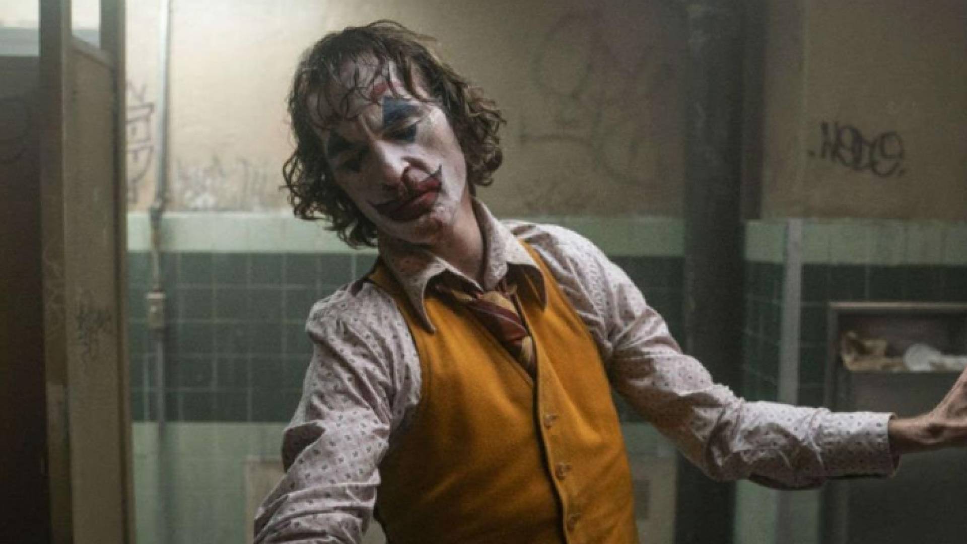 من فيلم الجوكر