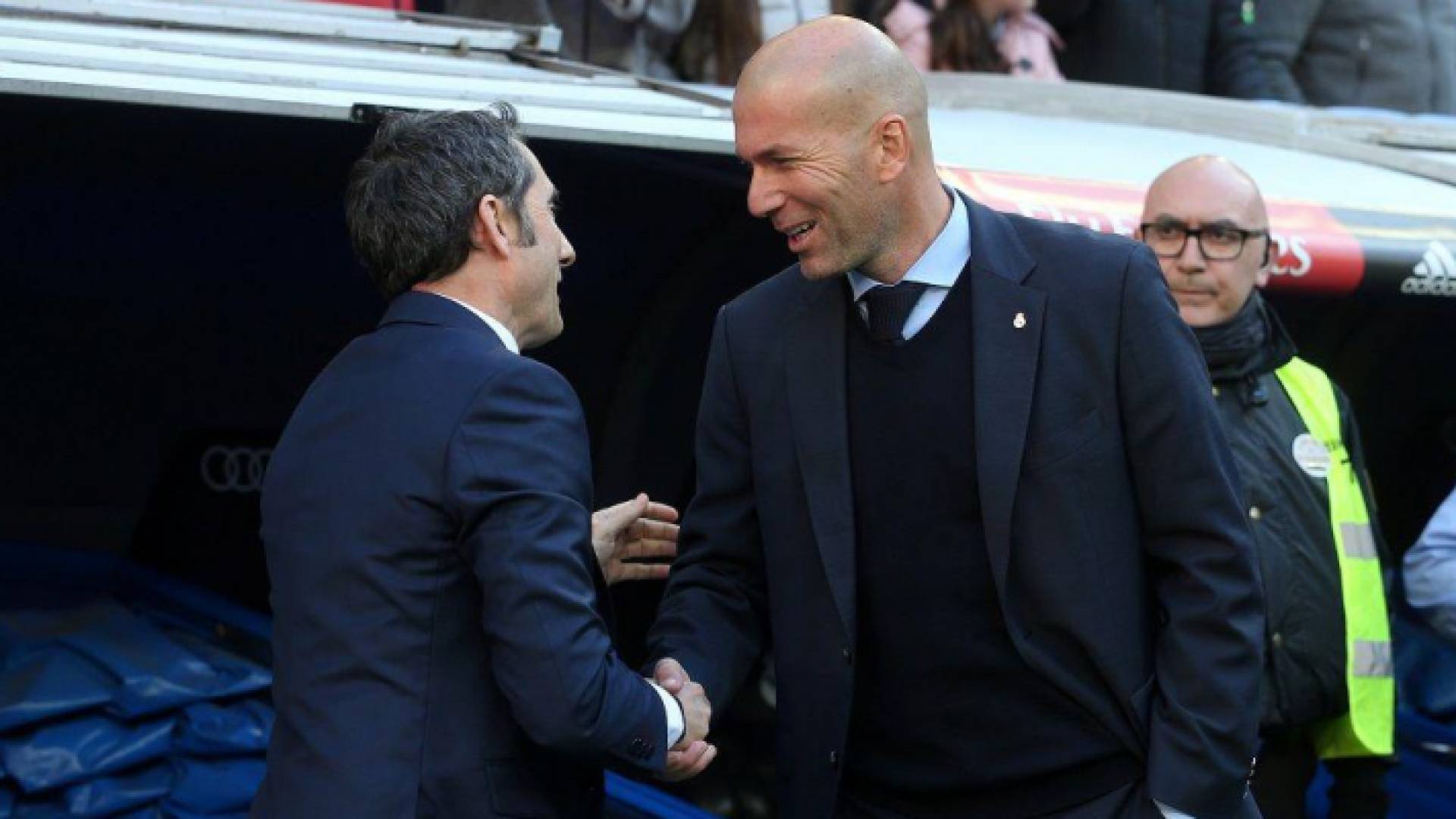 فالفيردي وزيدان