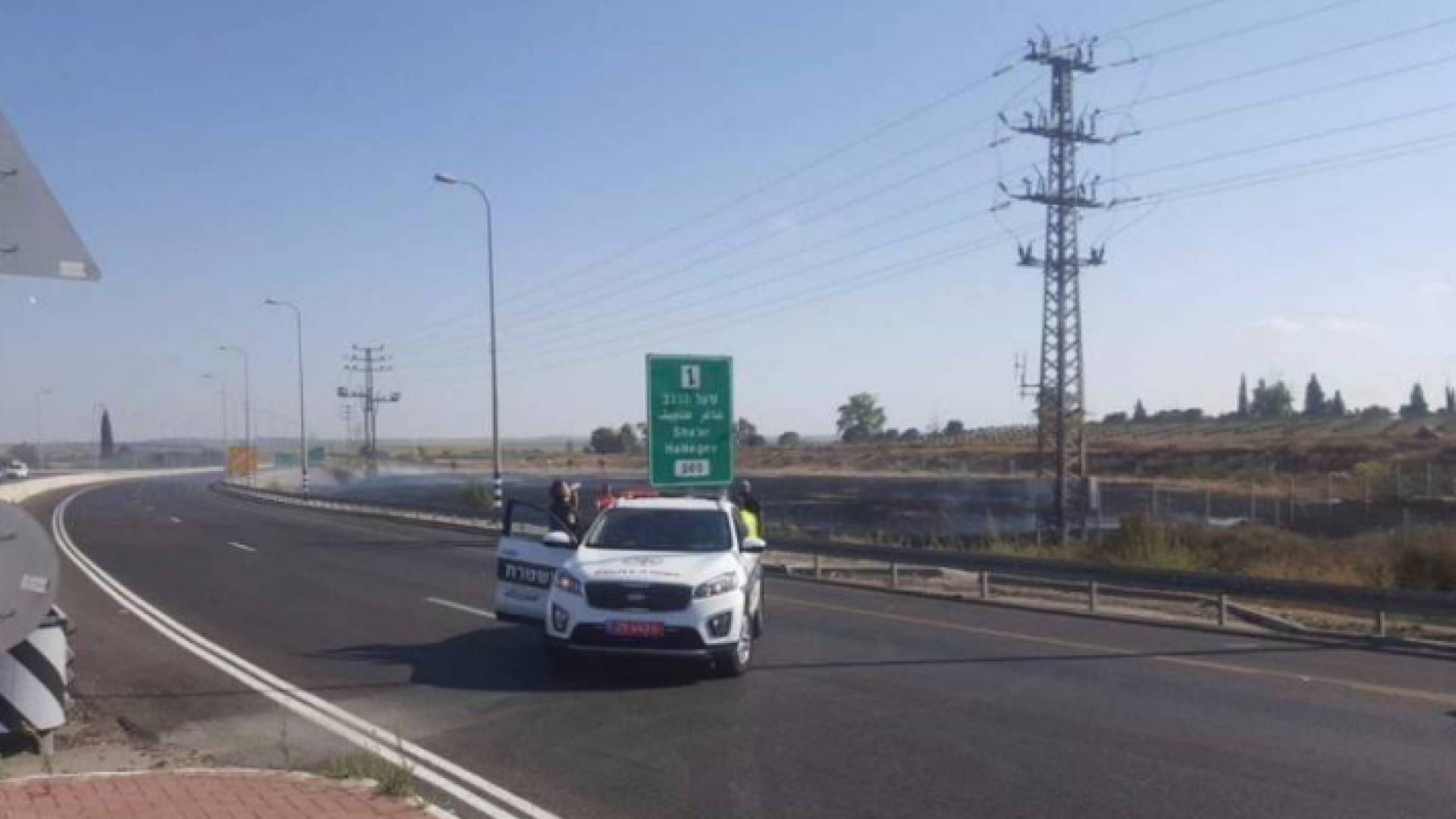 الاحتلال ينشر منظومة مضادة للطائرات على حدود غزة