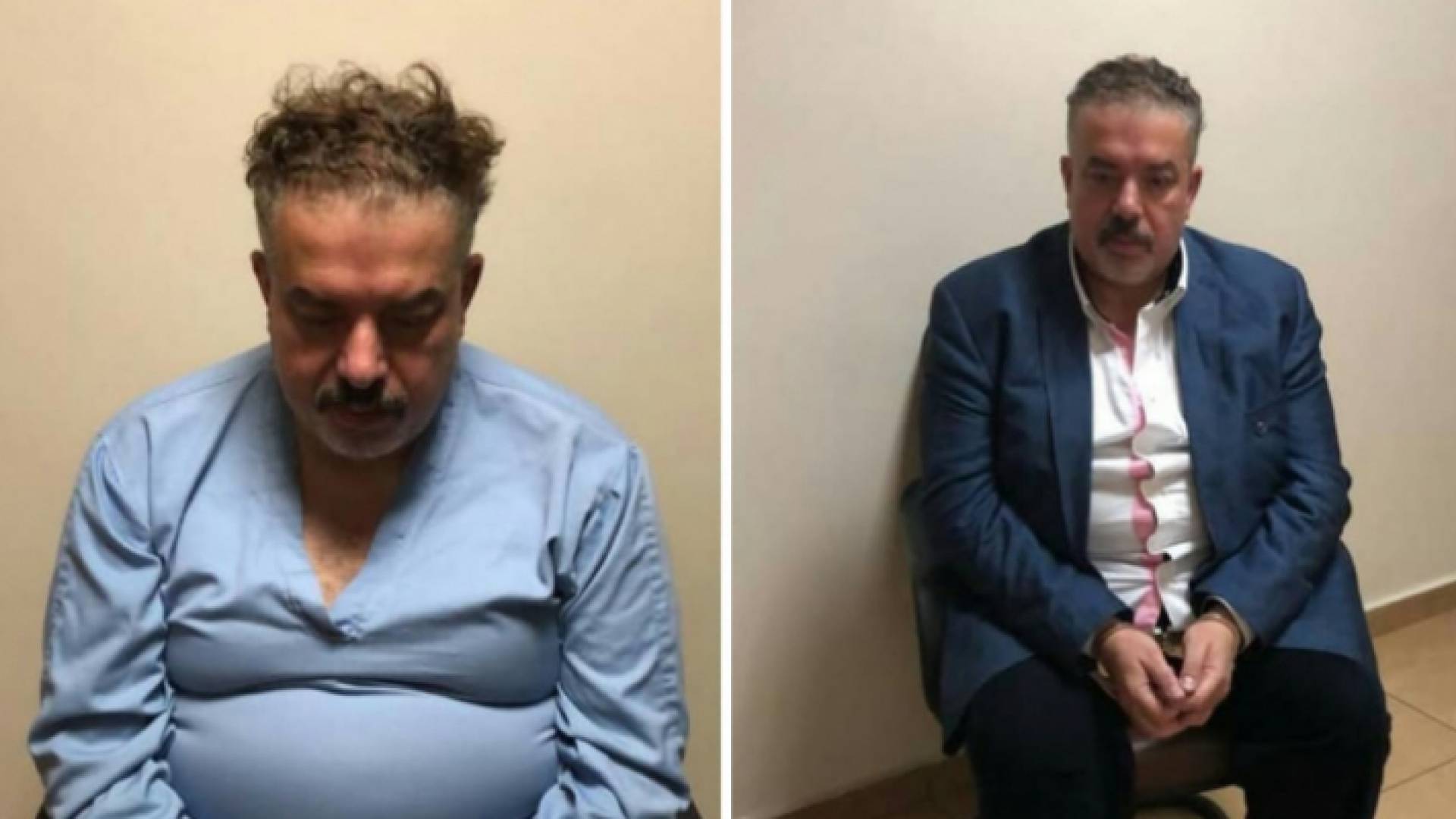 المتهم الرئيسي في قضية الدخان عوني مطيع