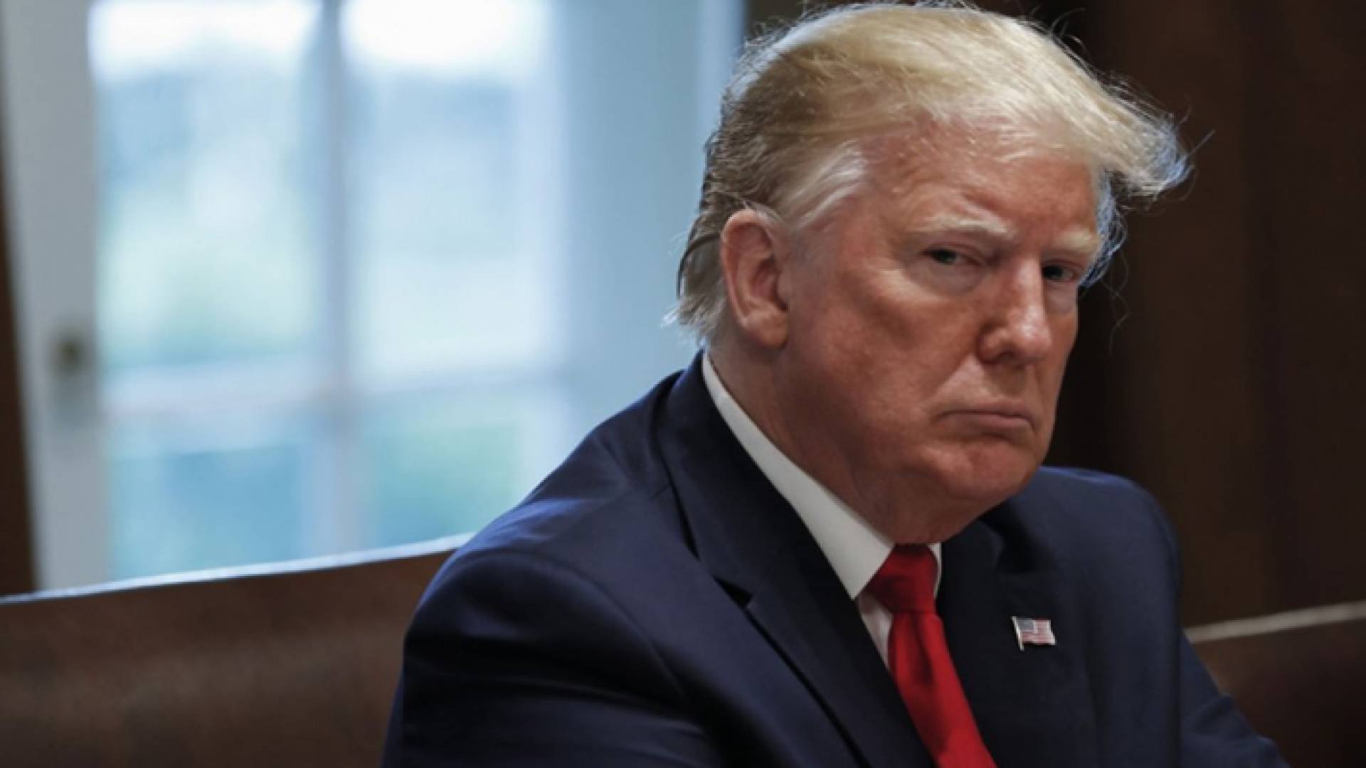 دونالد ترمب