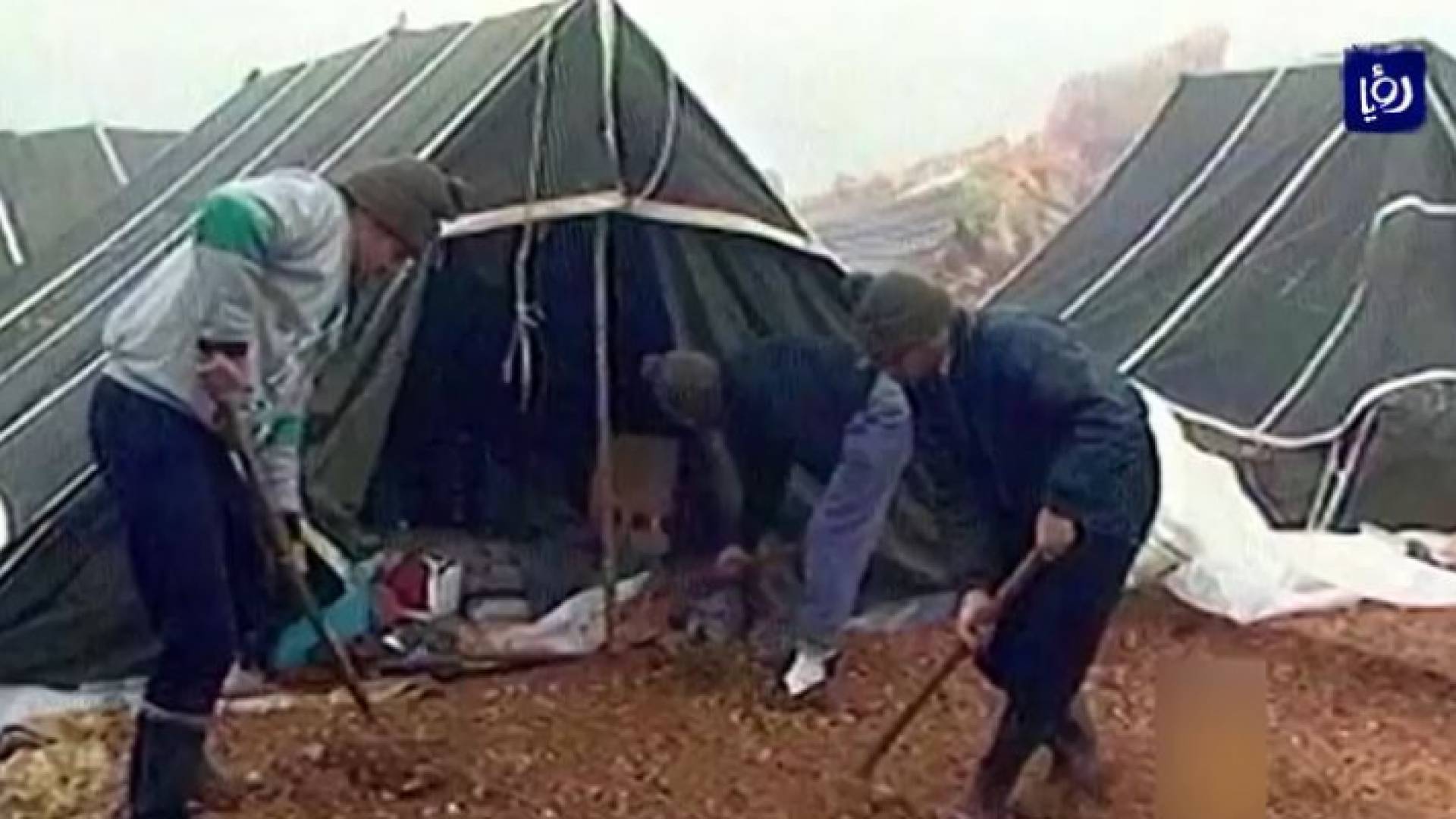 صورة من الفيديو