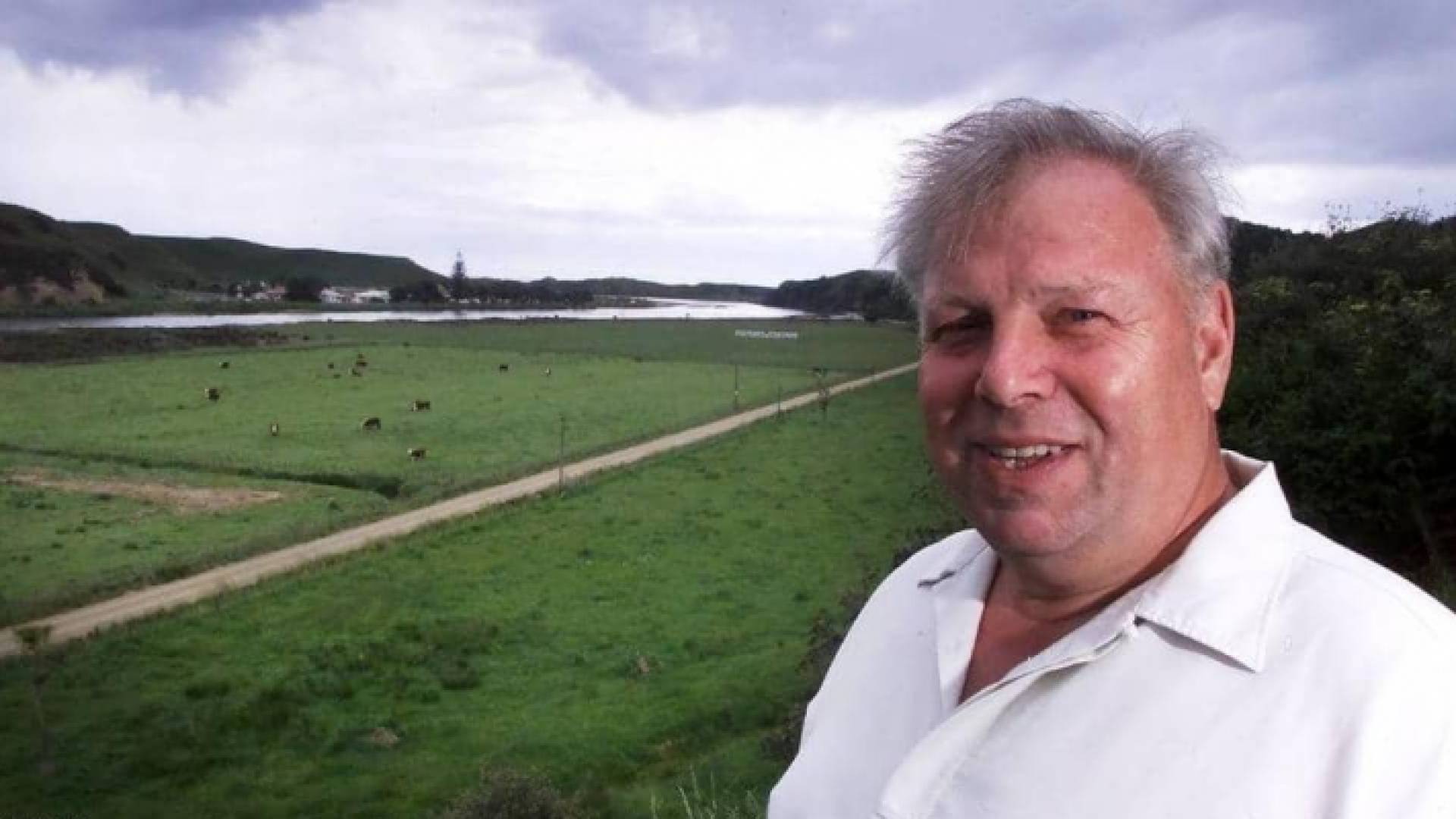 المليونير الألماني