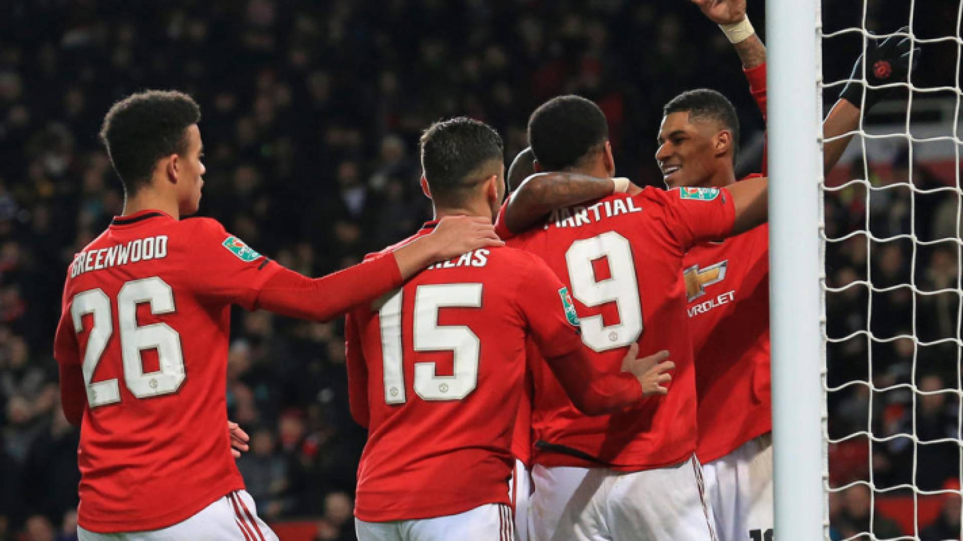 مانشستر يونايتد