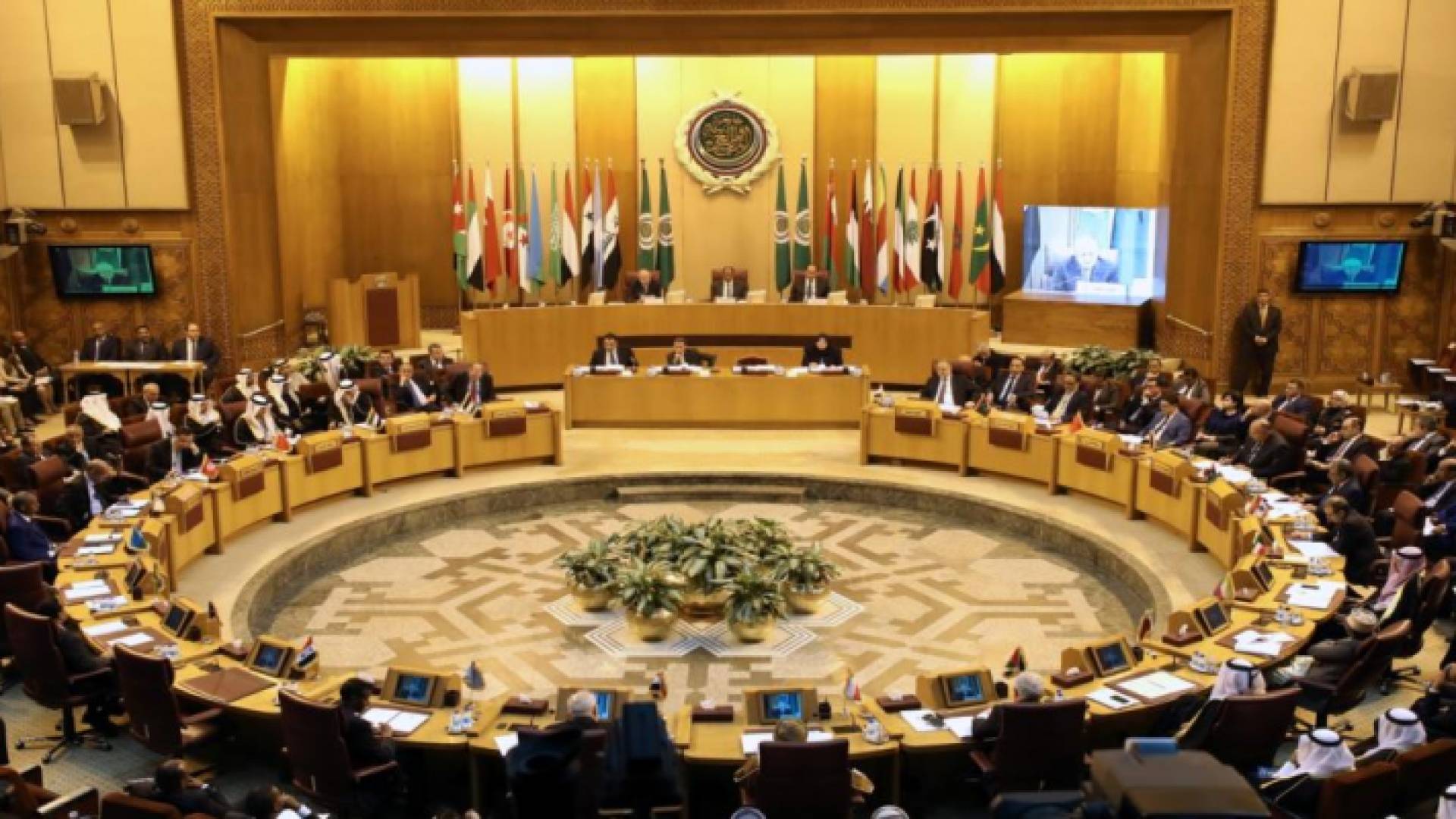 الجامعة العربية ترفض قرار البرازيل فتح مكتب تجاري بالقدس