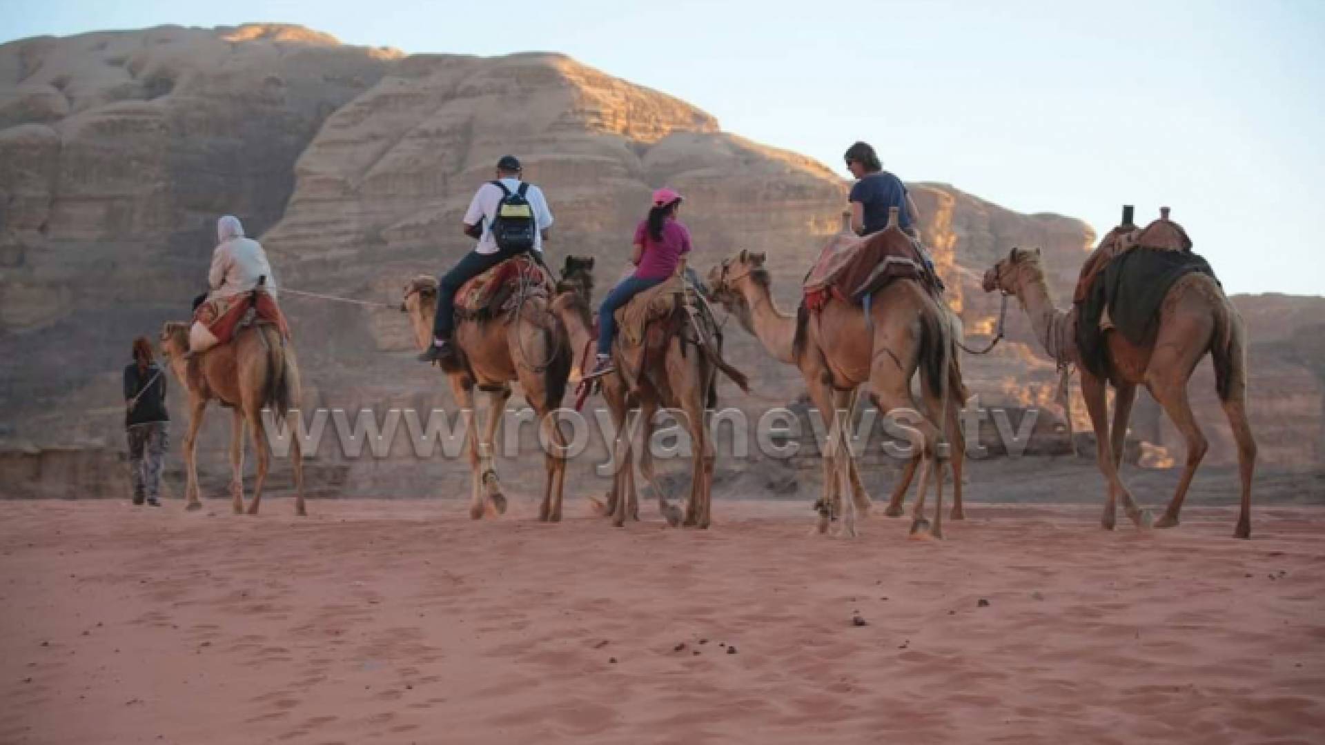 رم - ارشيفية