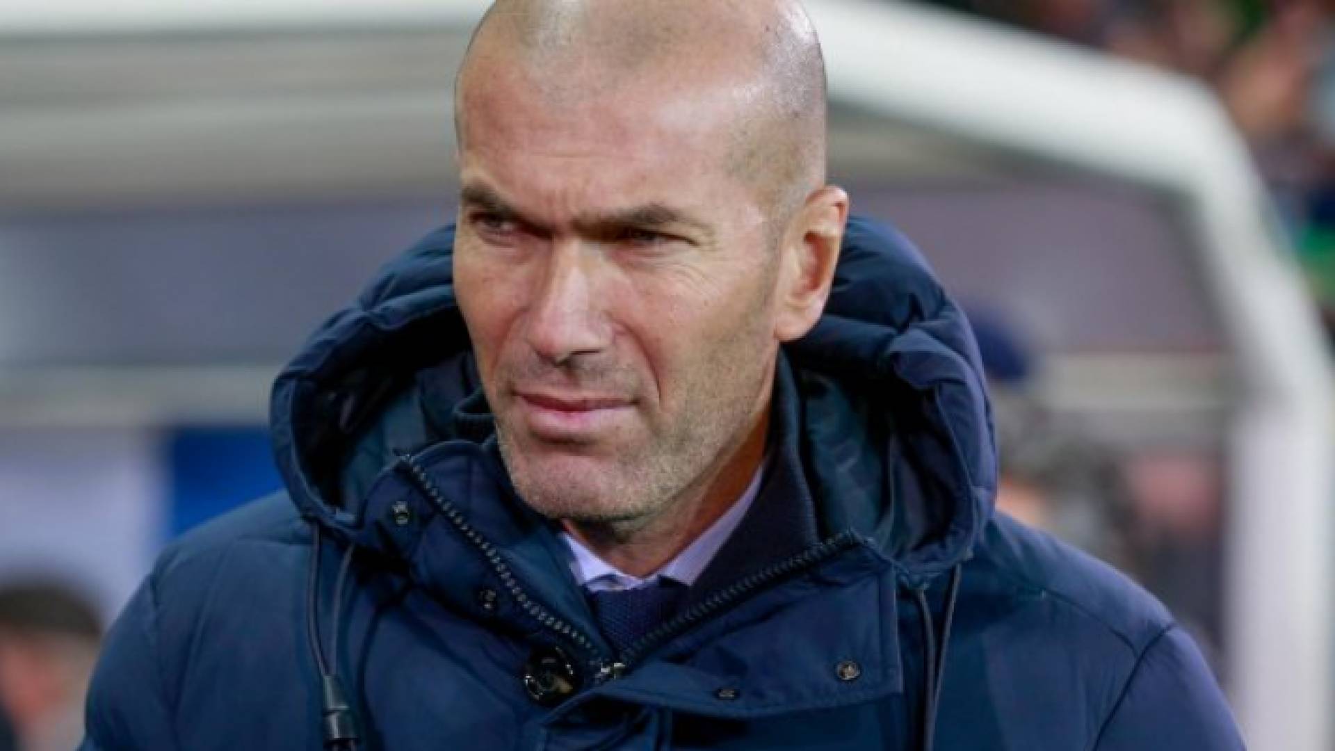 زين الدين زيدان