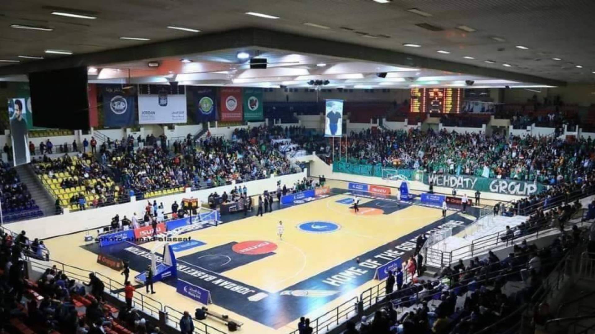 الصورة أرشيفية