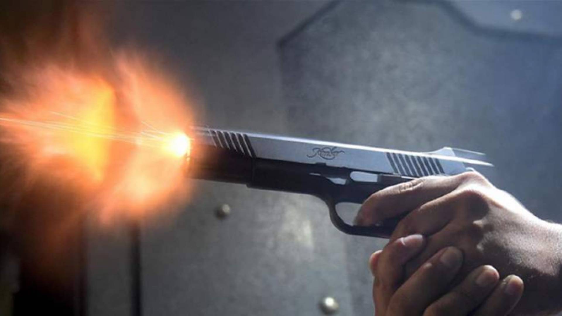 المحامي القاتل استخدم سلاحا غير مرخص في جريمته