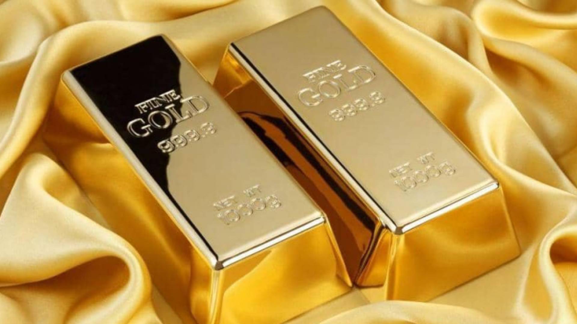 سبائك ذهبية