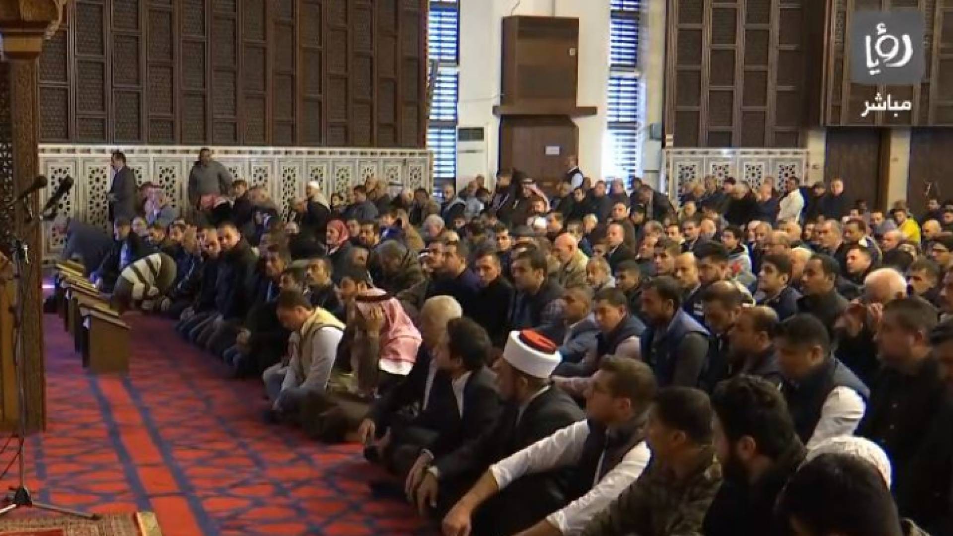 صورة من الفيديو