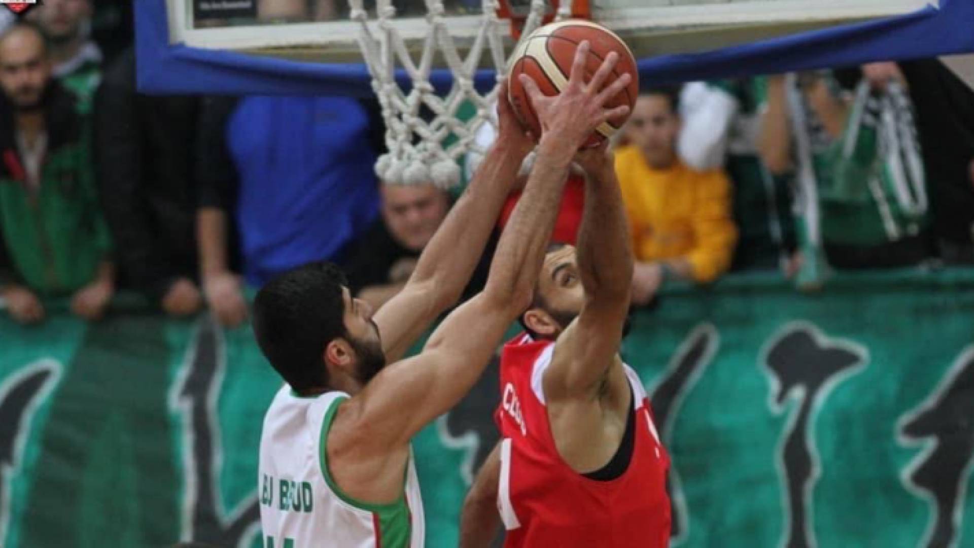 الوحدات يكتسح الارثوذكسي في دوري كرة السلة