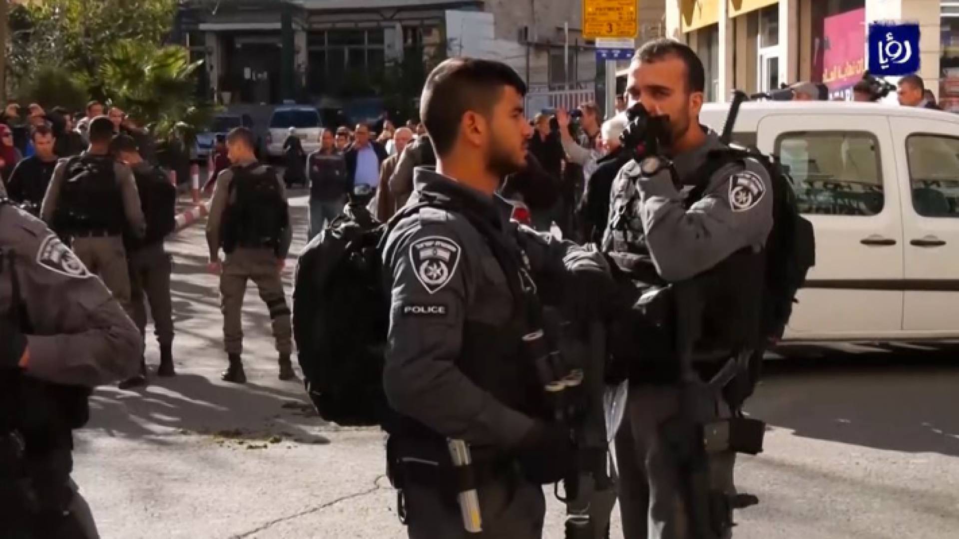 الصورة من الفيديو