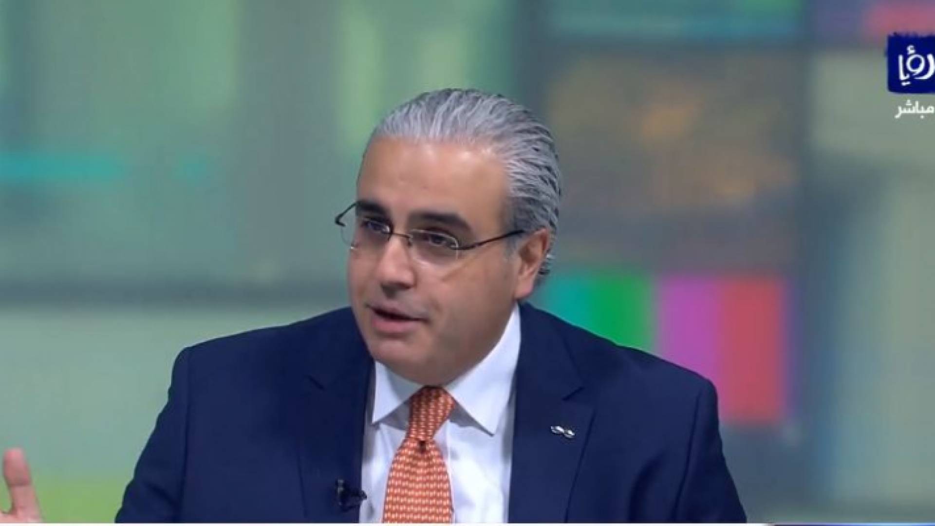 النائب البدور